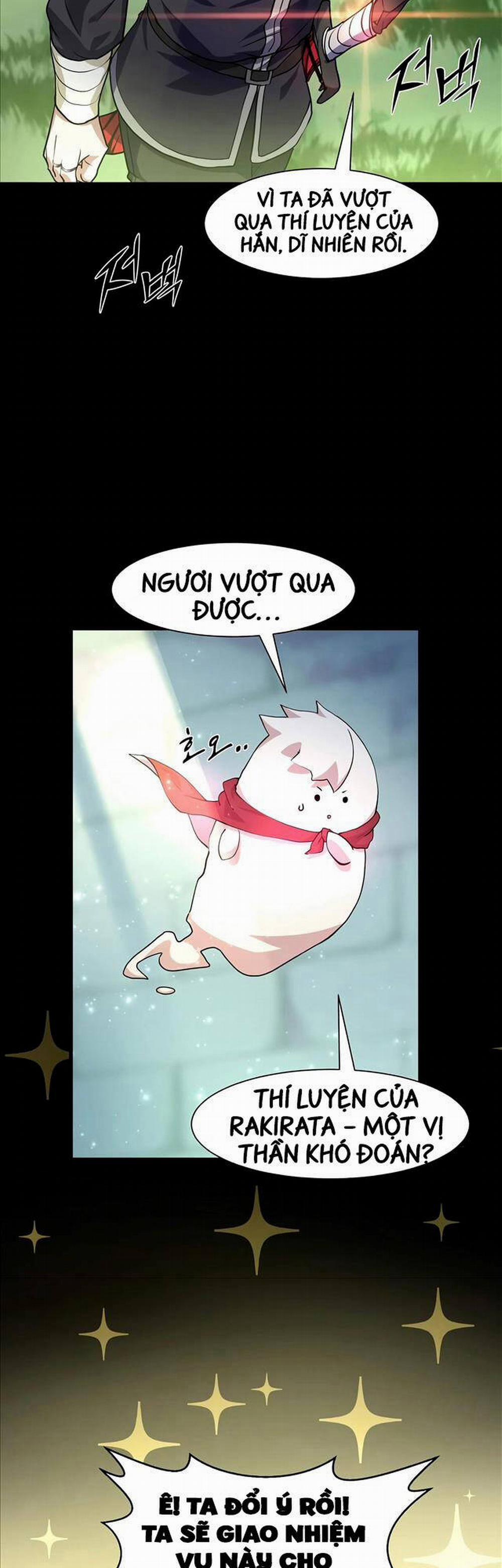 Tôi Thăng Cấp Bằng Kĩ Năng 19 trang 17