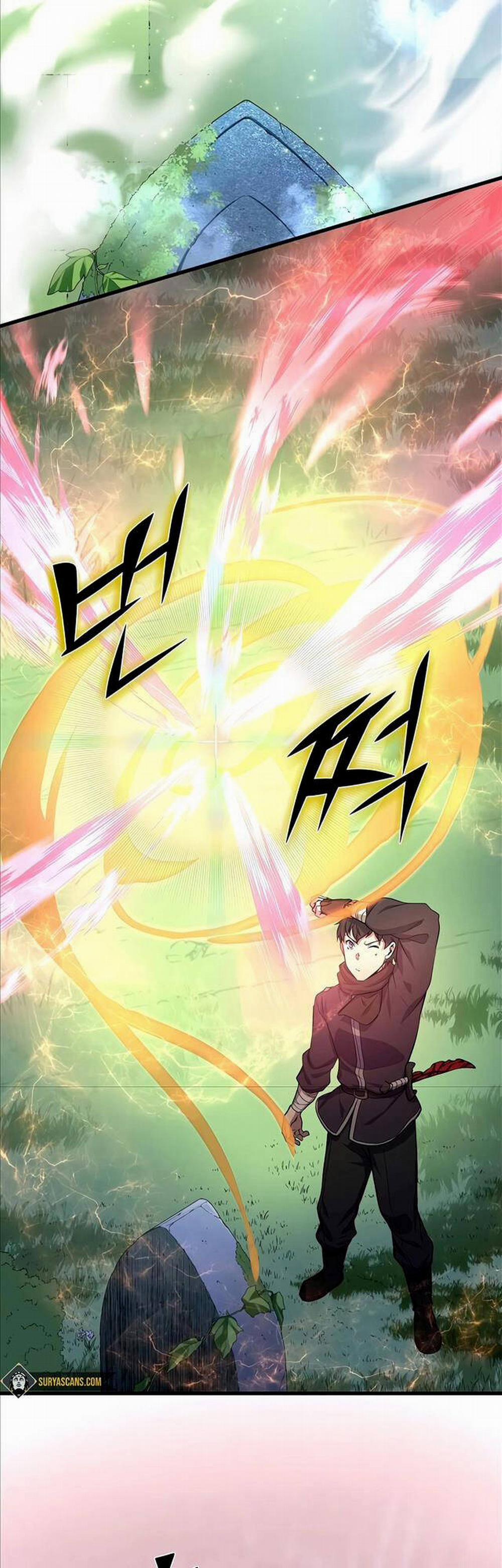 Tôi Thăng Cấp Bằng Kĩ Năng 19 trang 2