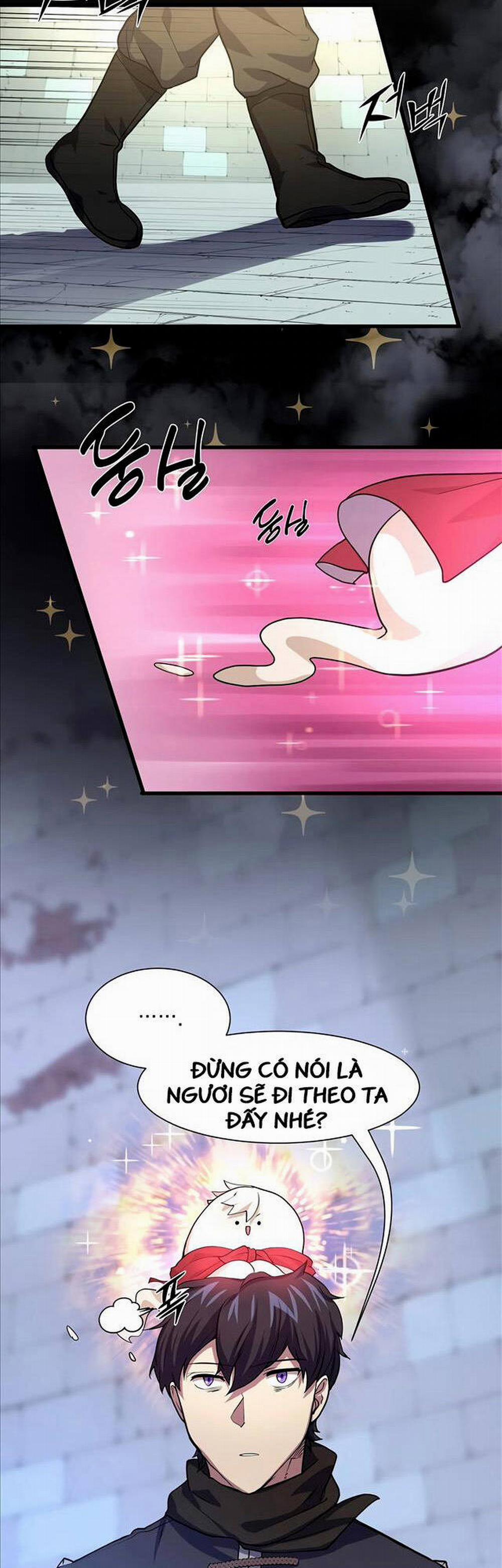 Tôi Thăng Cấp Bằng Kĩ Năng 19 trang 26
