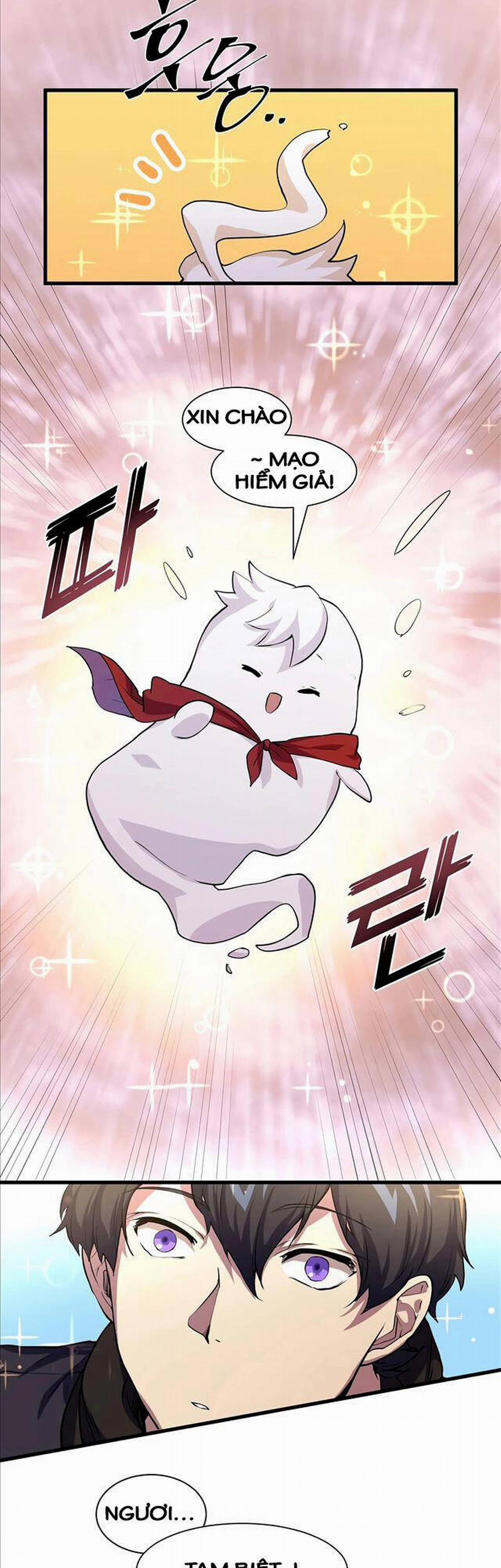 Tôi Thăng Cấp Bằng Kĩ Năng 19 trang 3