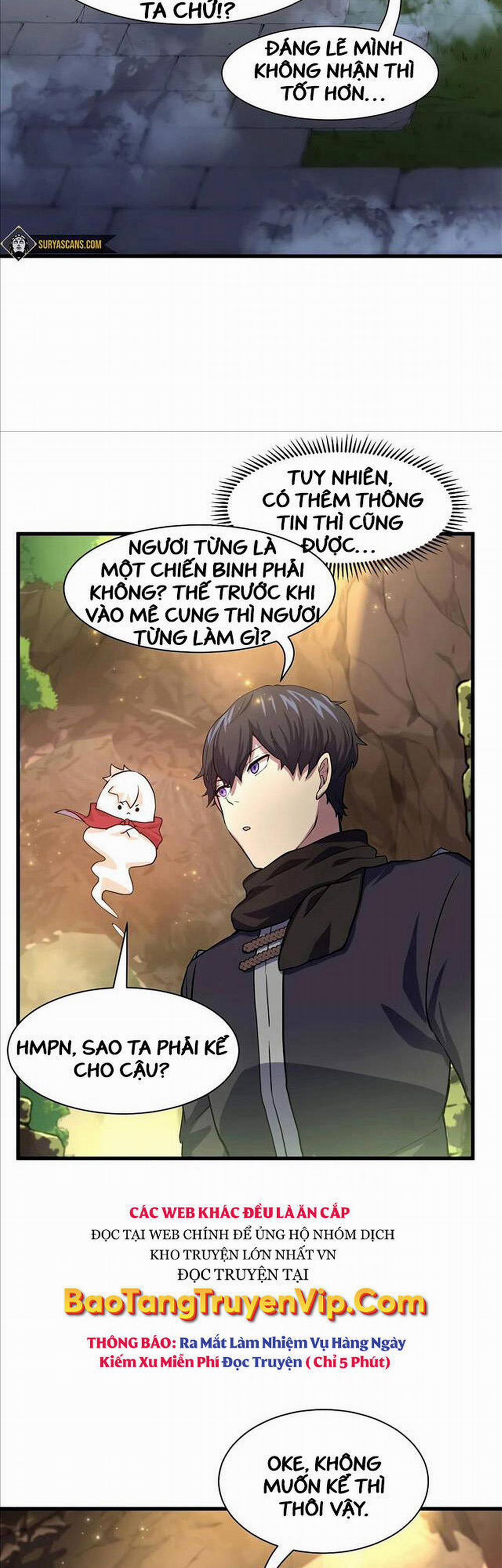 Tôi Thăng Cấp Bằng Kĩ Năng 19 trang 30