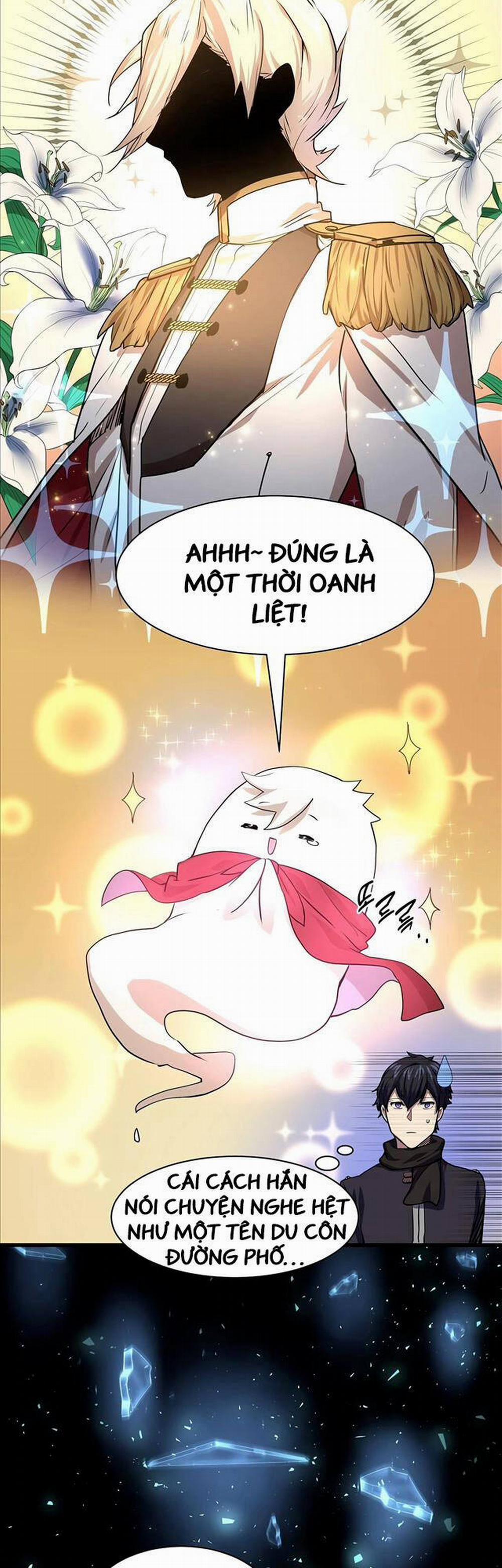 Tôi Thăng Cấp Bằng Kĩ Năng 19 trang 34