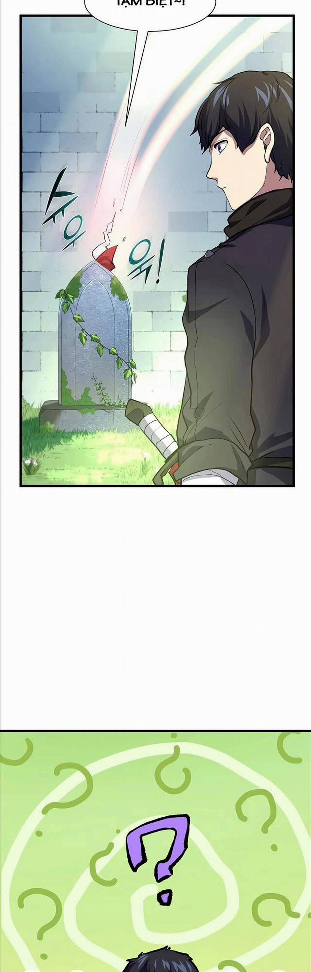 Tôi Thăng Cấp Bằng Kĩ Năng 19 trang 4