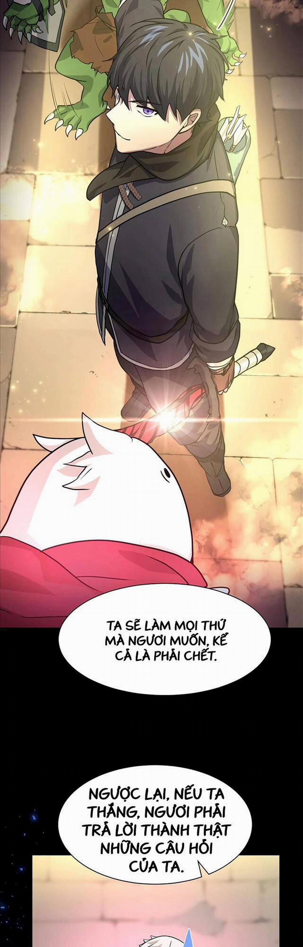 Tôi Thăng Cấp Bằng Kĩ Năng 19 trang 46
