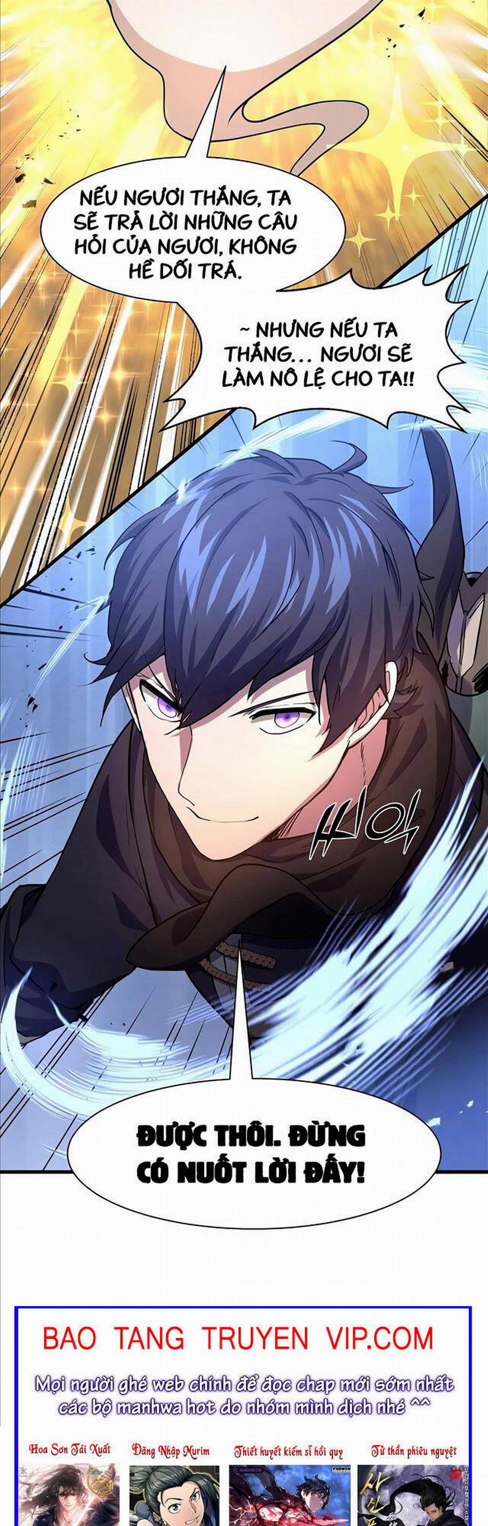 Tôi Thăng Cấp Bằng Kĩ Năng 19 trang 48