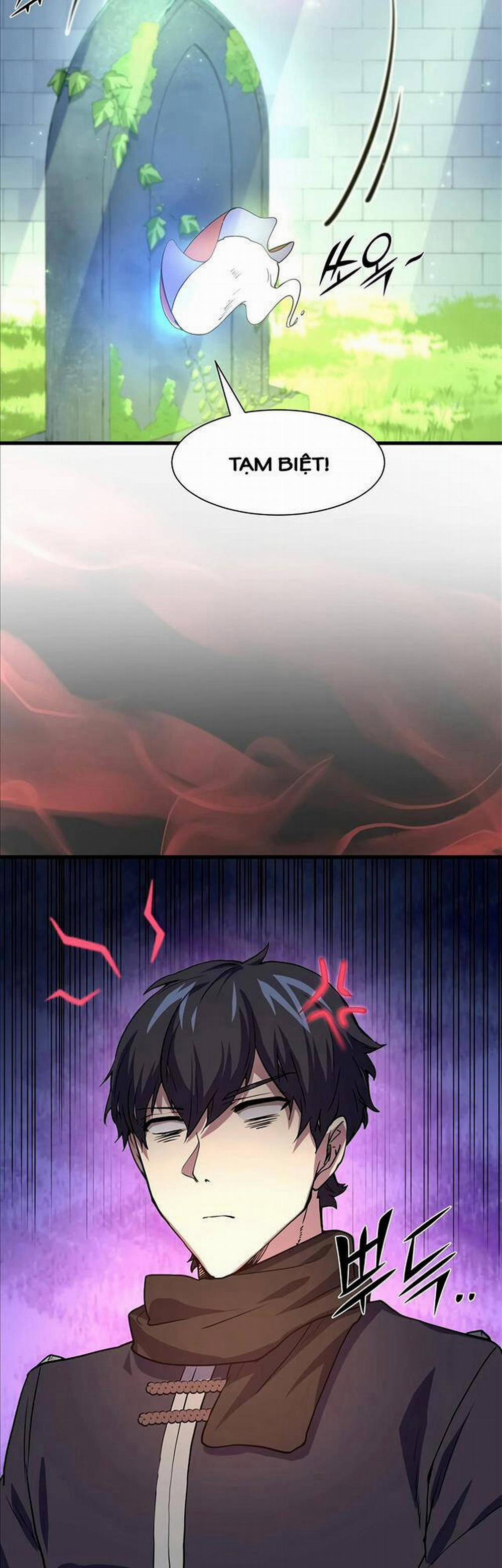 Tôi Thăng Cấp Bằng Kĩ Năng 19 trang 6