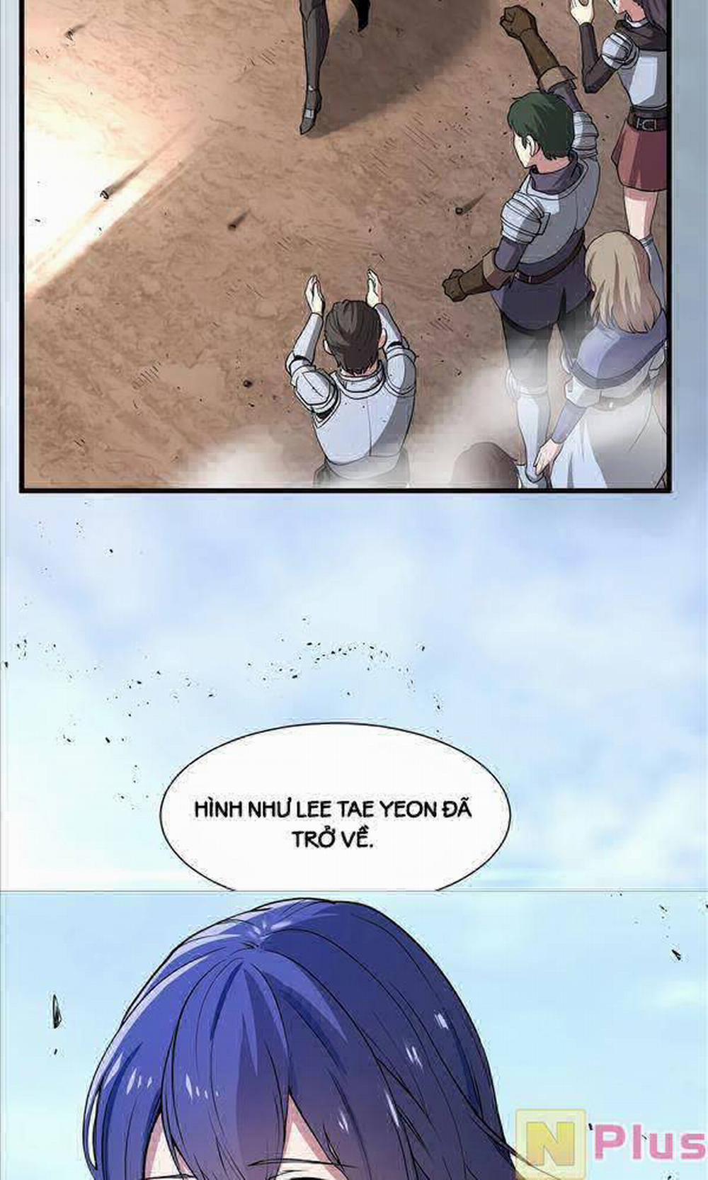 Tôi Thăng Cấp Bằng Kĩ Năng 2 trang 10