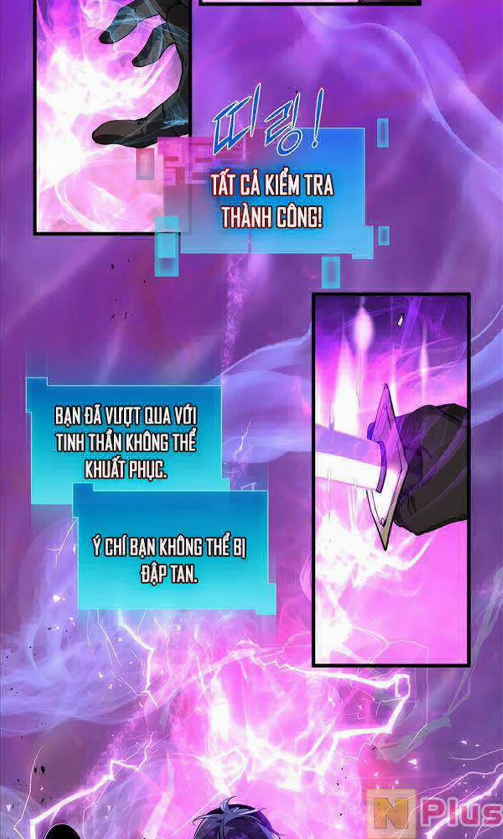 Tôi Thăng Cấp Bằng Kĩ Năng 2 trang 103