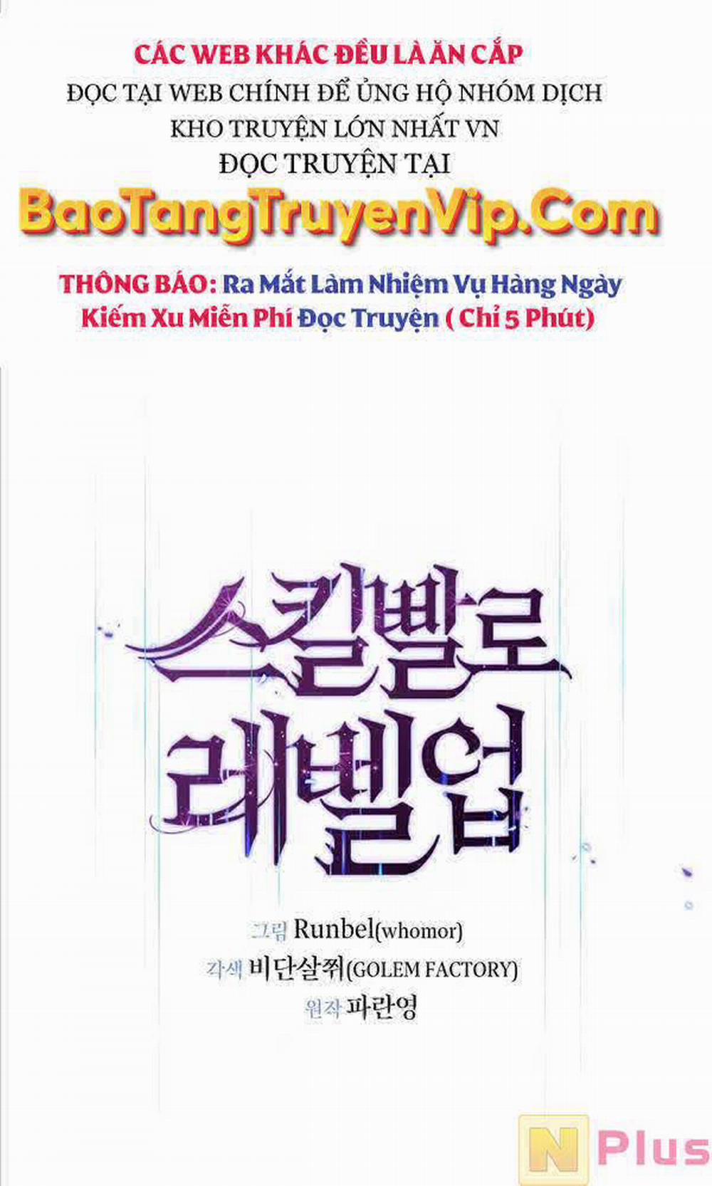 Tôi Thăng Cấp Bằng Kĩ Năng 2 trang 13