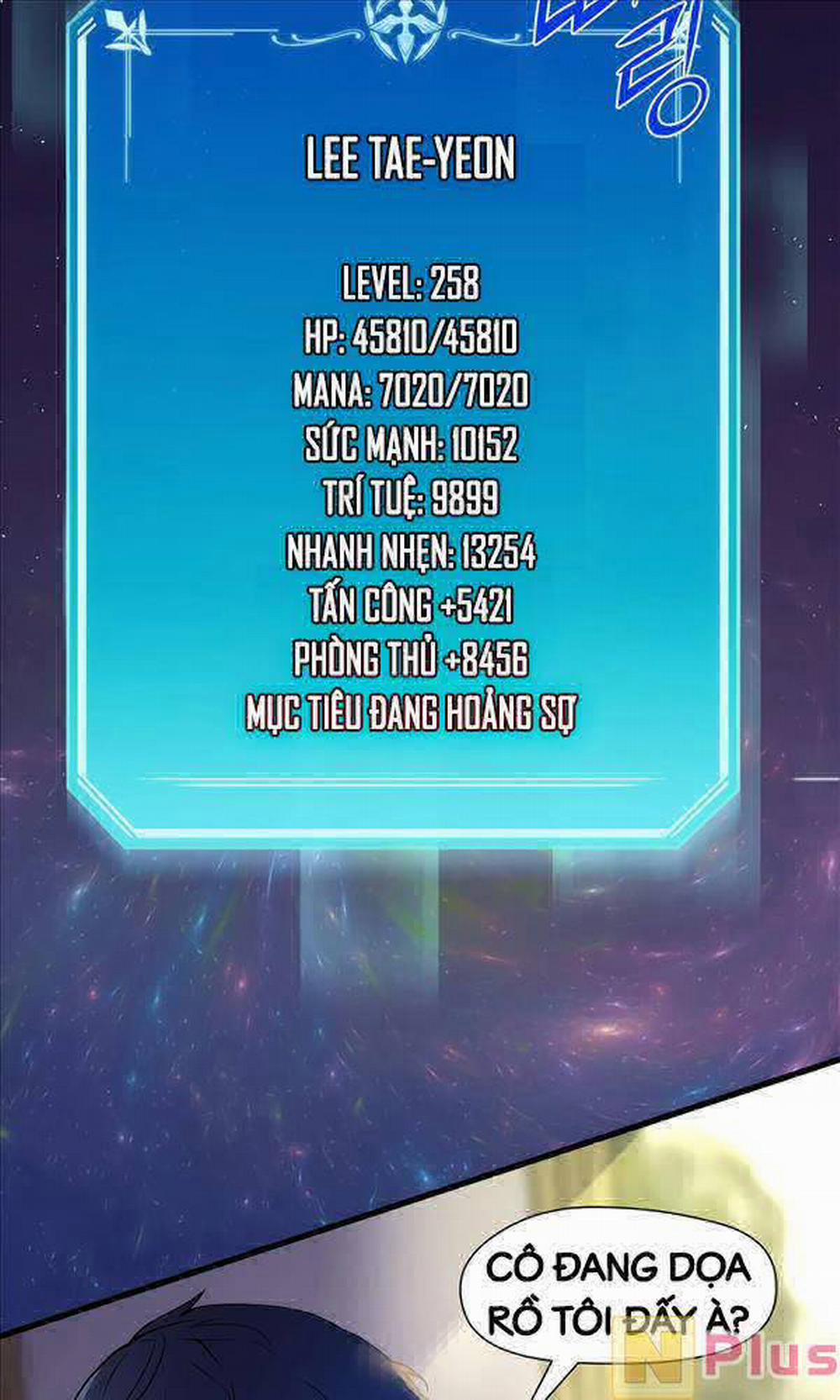 Tôi Thăng Cấp Bằng Kĩ Năng 2 trang 26