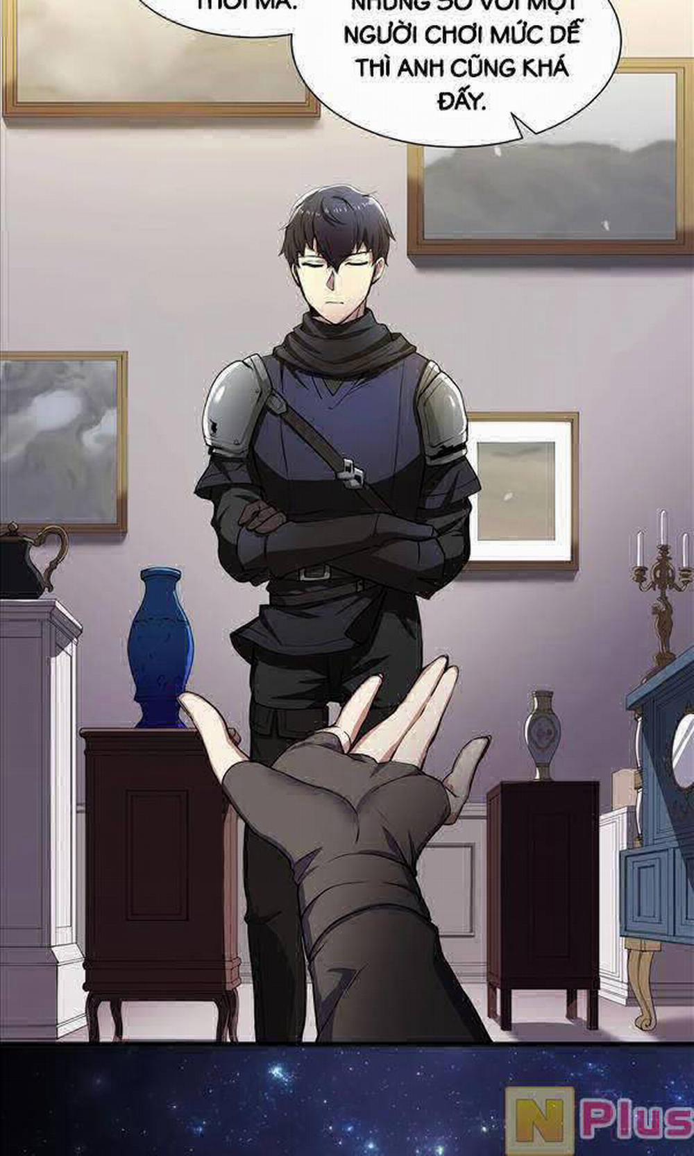 Tôi Thăng Cấp Bằng Kĩ Năng 2 trang 31