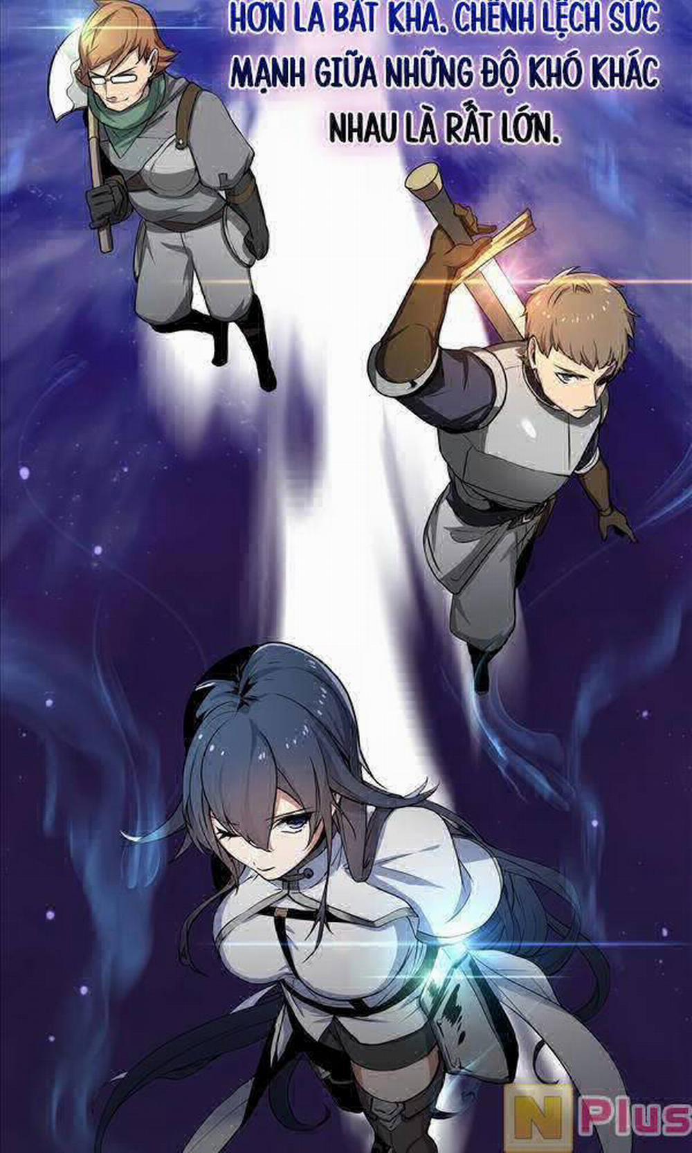 Tôi Thăng Cấp Bằng Kĩ Năng 2 trang 33