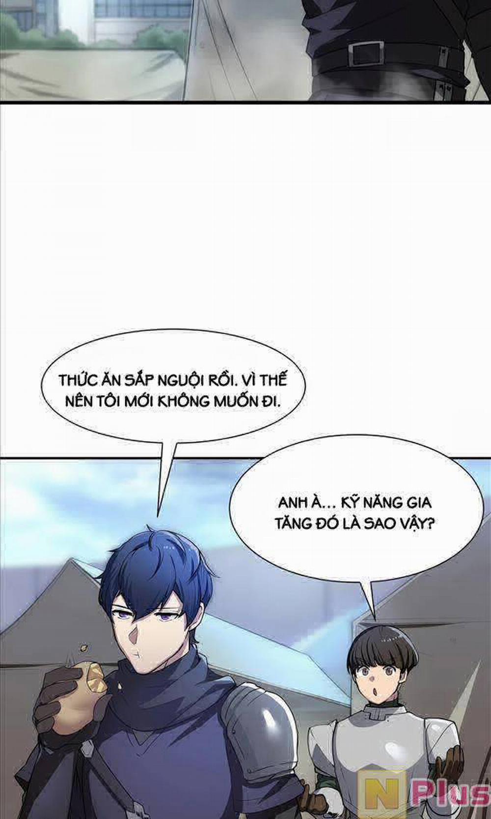 Tôi Thăng Cấp Bằng Kĩ Năng 2 trang 4