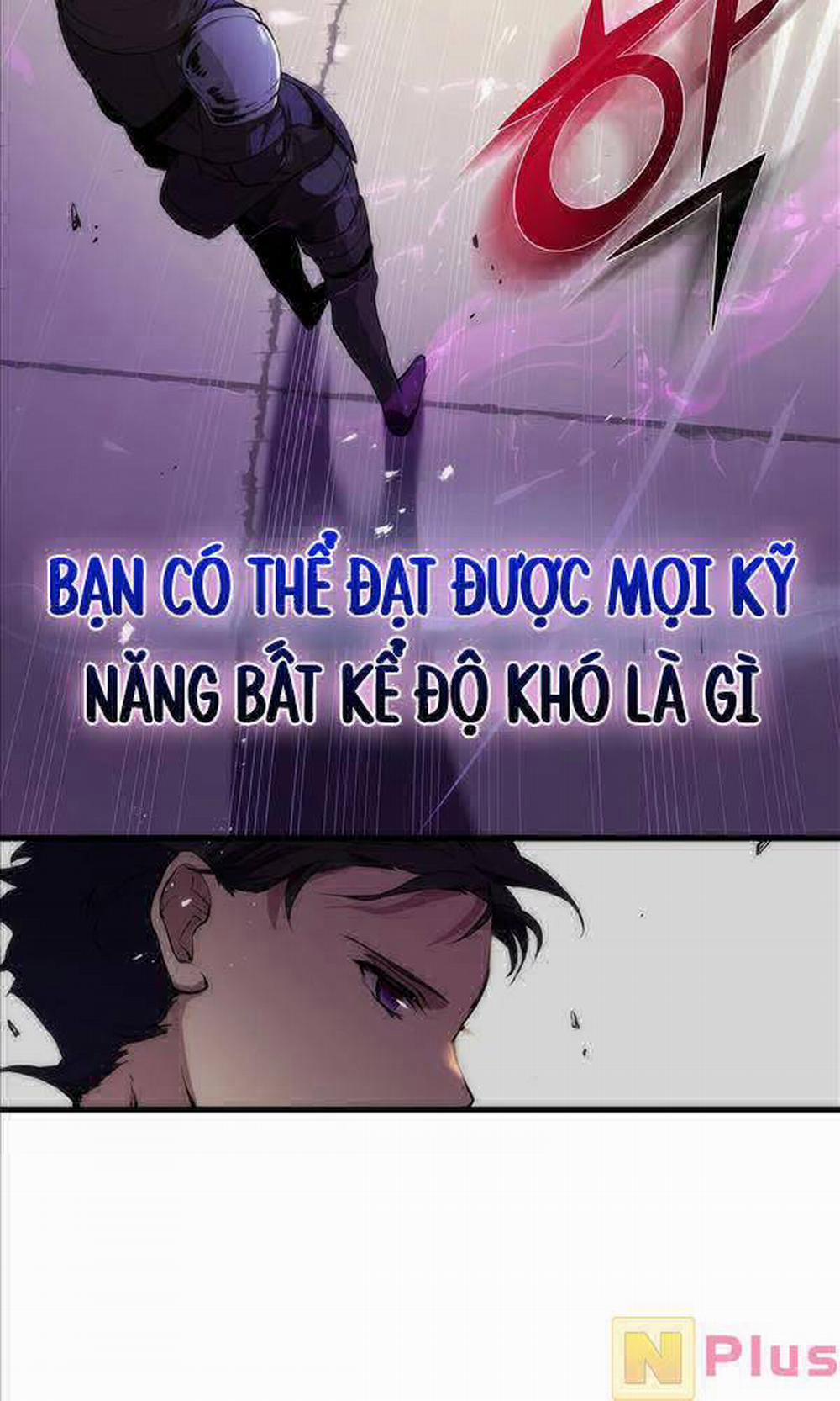 Tôi Thăng Cấp Bằng Kĩ Năng 2 trang 40