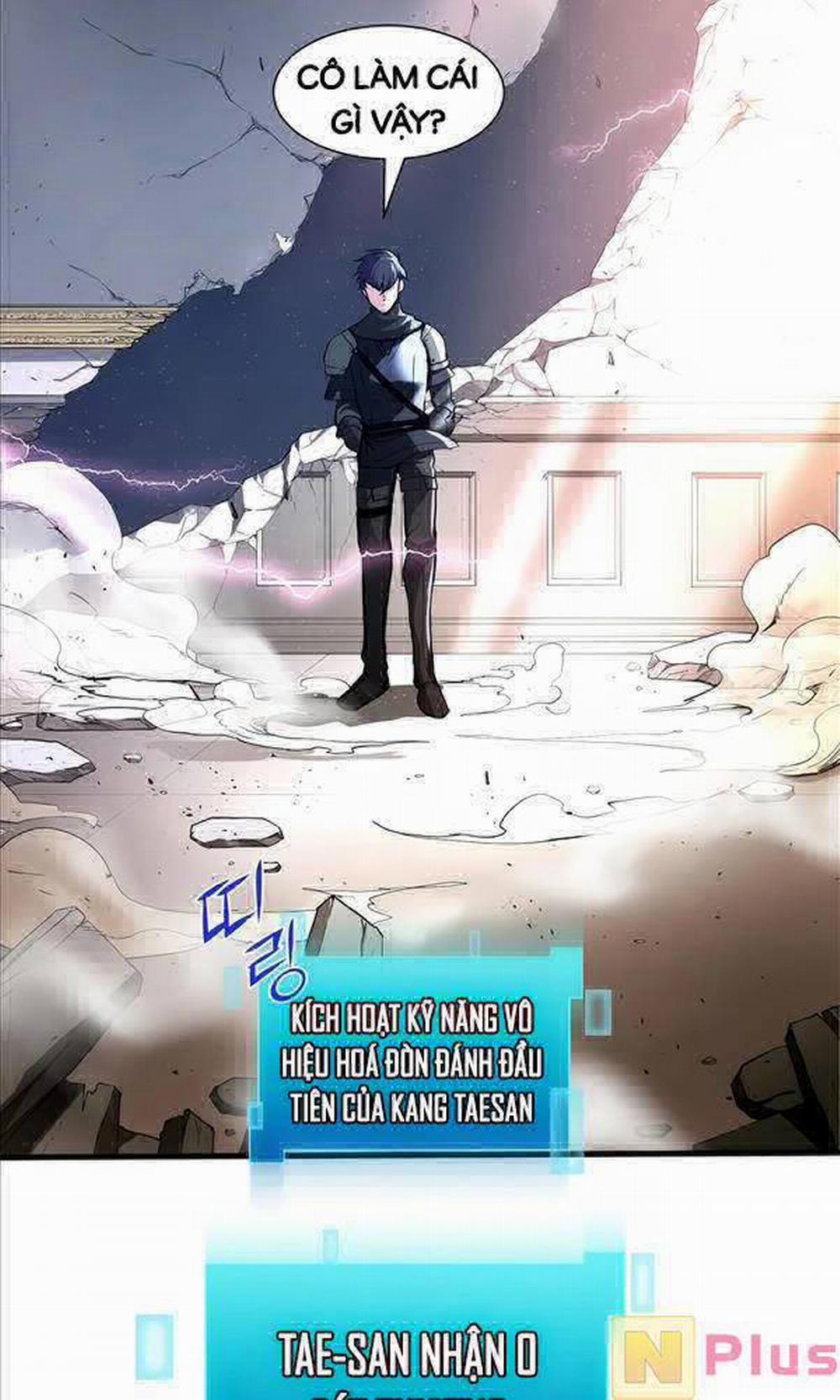 Tôi Thăng Cấp Bằng Kĩ Năng 2 trang 43