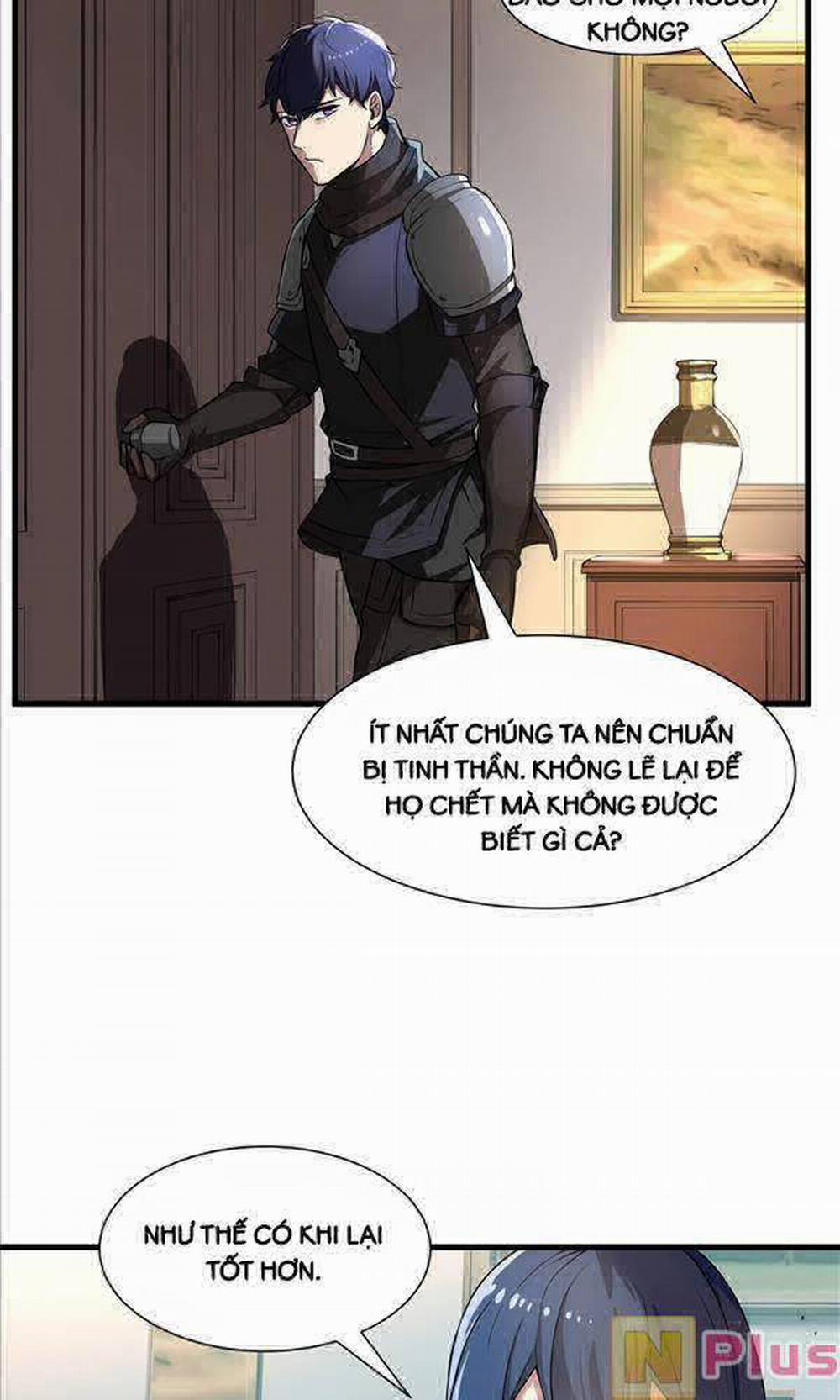 Tôi Thăng Cấp Bằng Kĩ Năng 2 trang 67