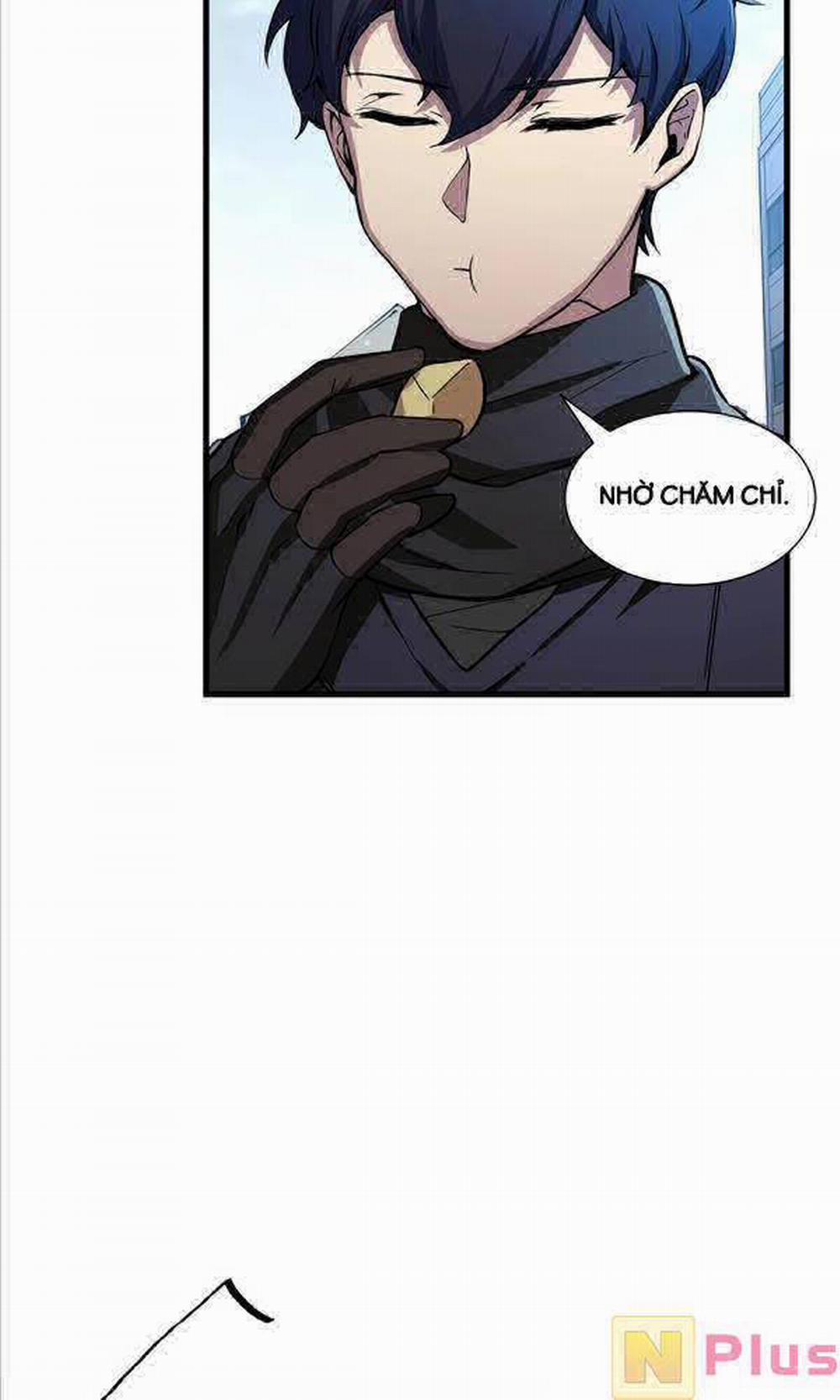 Tôi Thăng Cấp Bằng Kĩ Năng 2 trang 7