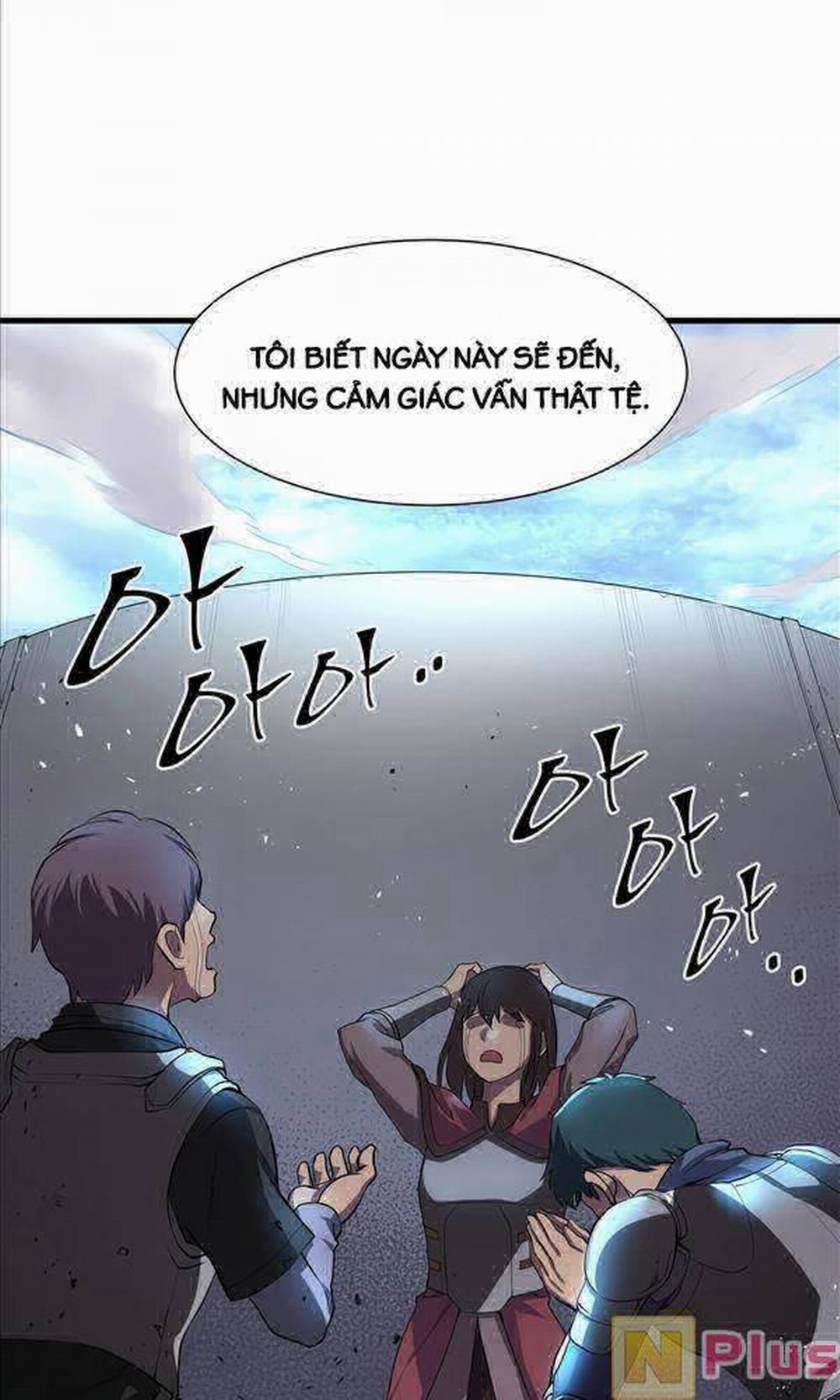 Tôi Thăng Cấp Bằng Kĩ Năng 2 trang 75