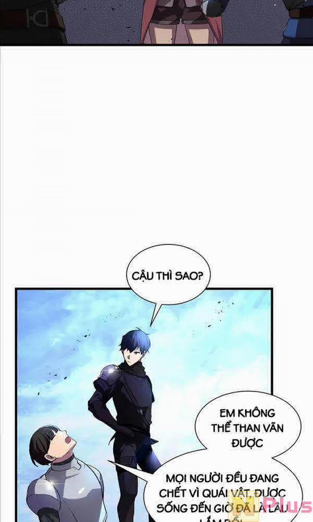 Tôi Thăng Cấp Bằng Kĩ Năng 2 trang 76