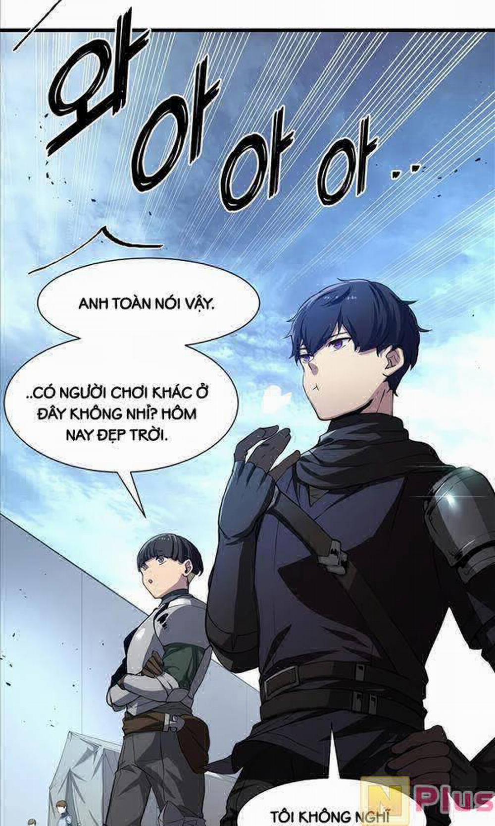 Tôi Thăng Cấp Bằng Kĩ Năng 2 trang 8