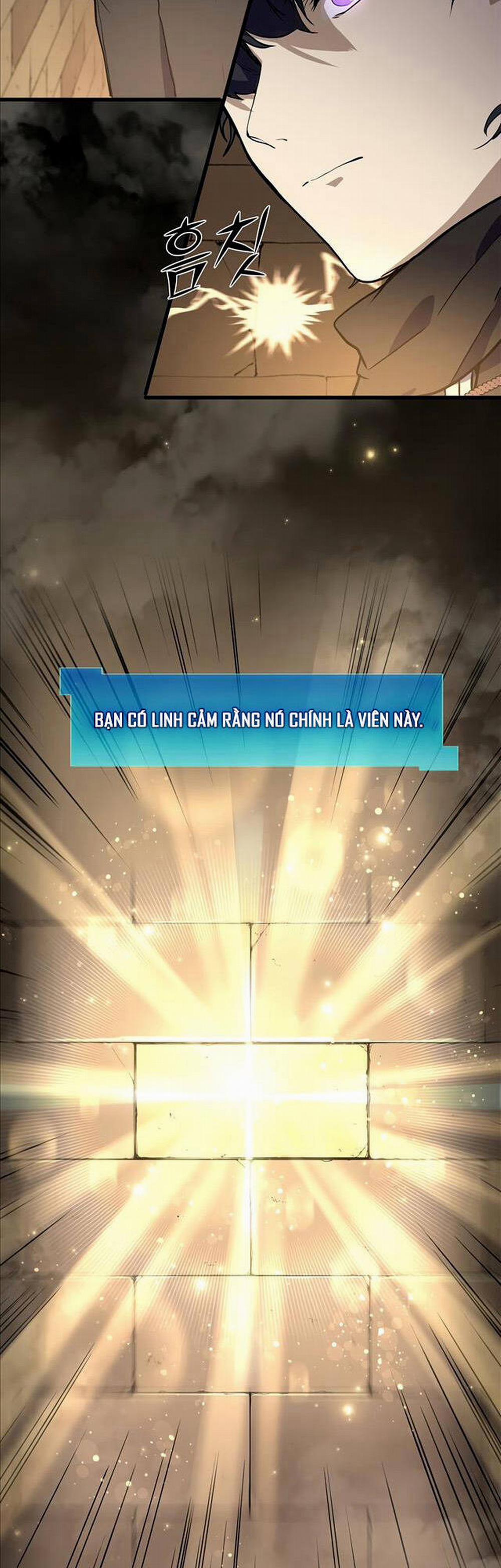 Tôi Thăng Cấp Bằng Kĩ Năng 20 trang 16