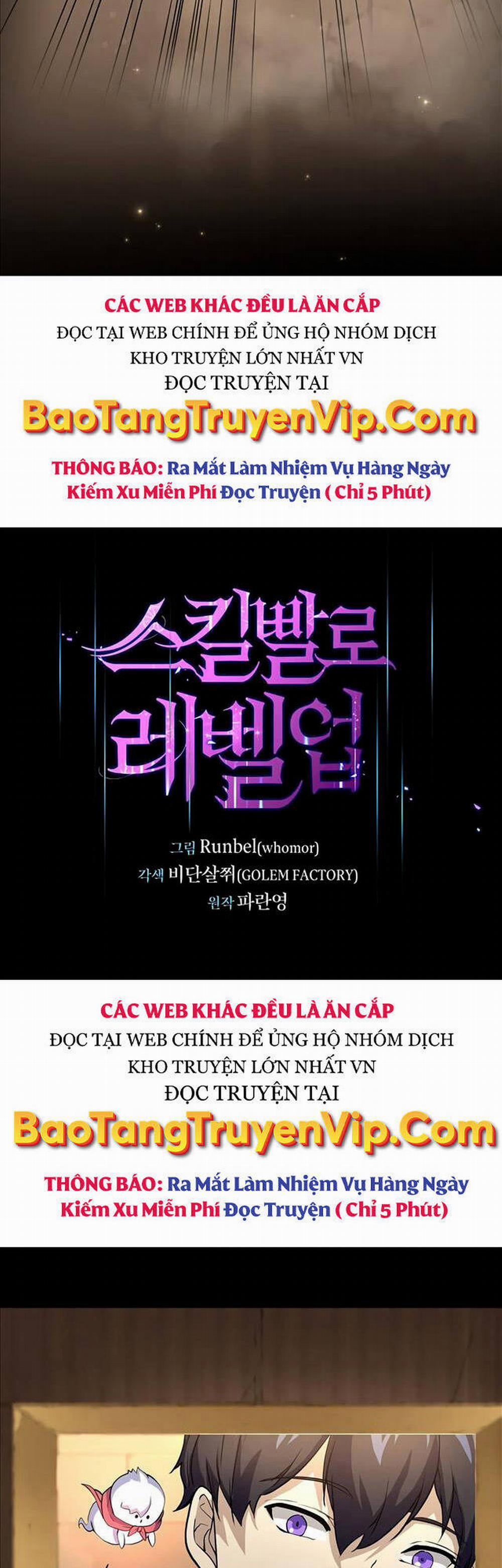 Tôi Thăng Cấp Bằng Kĩ Năng 20 trang 17