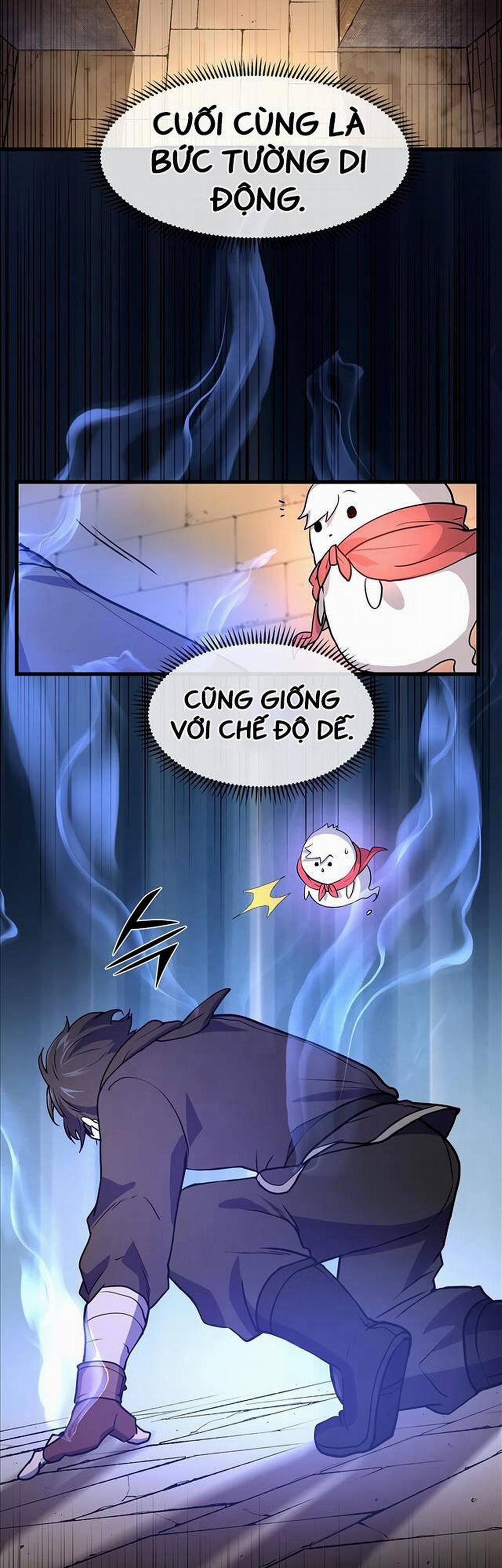 Tôi Thăng Cấp Bằng Kĩ Năng 20 trang 23