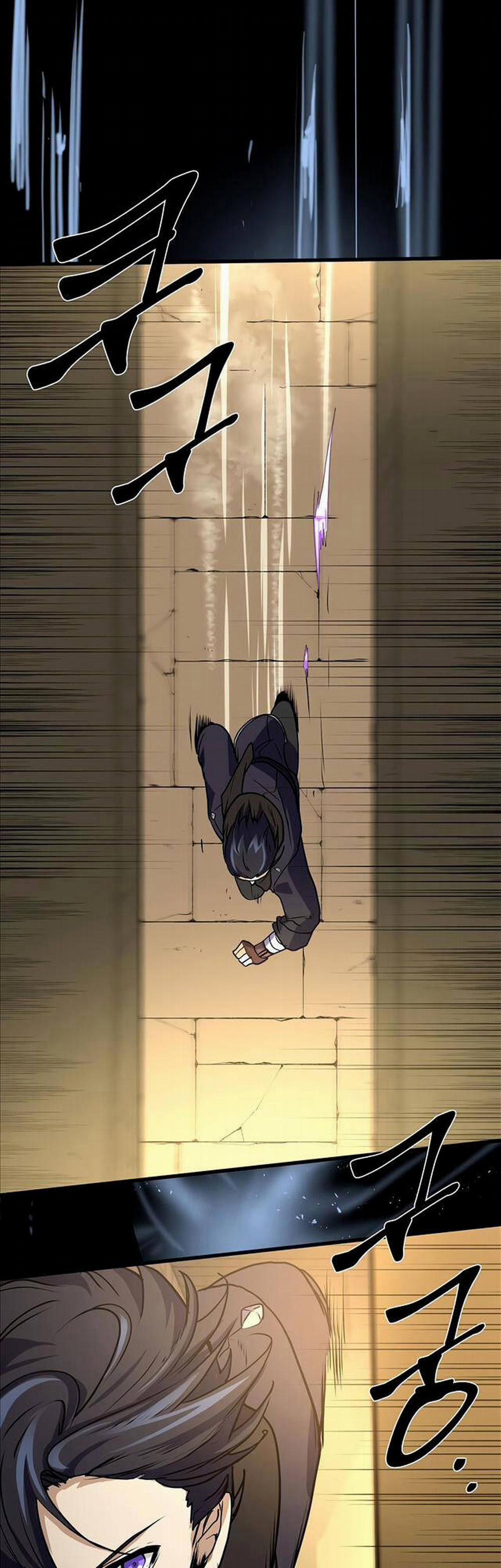 Tôi Thăng Cấp Bằng Kĩ Năng 20 trang 28