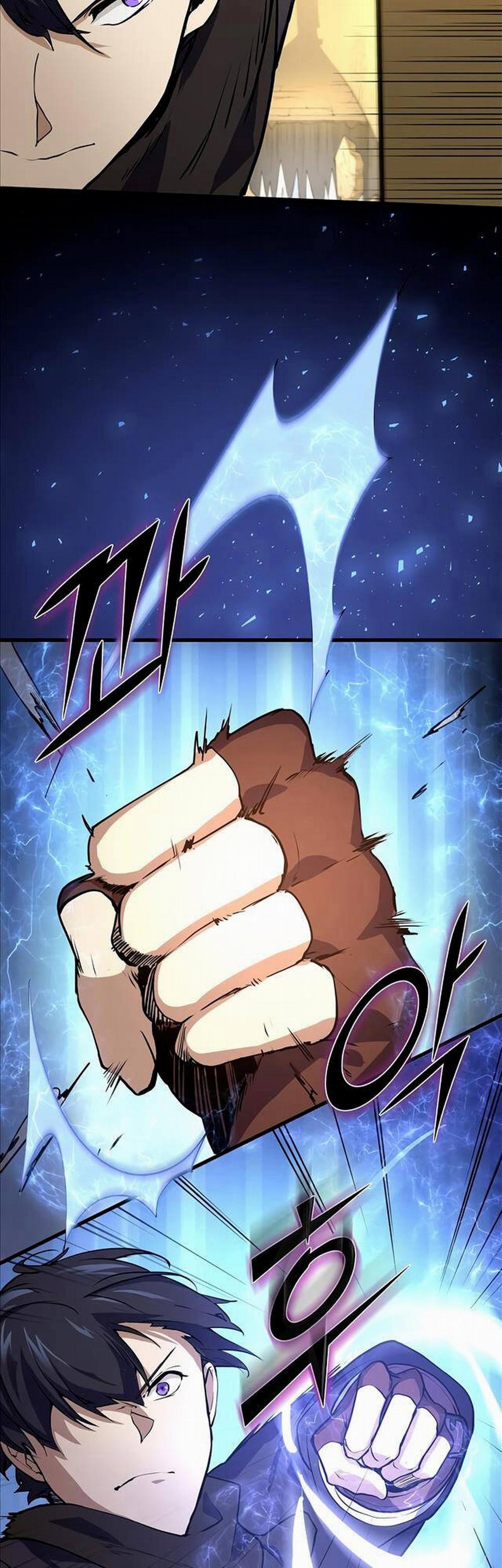 Tôi Thăng Cấp Bằng Kĩ Năng 20 trang 29