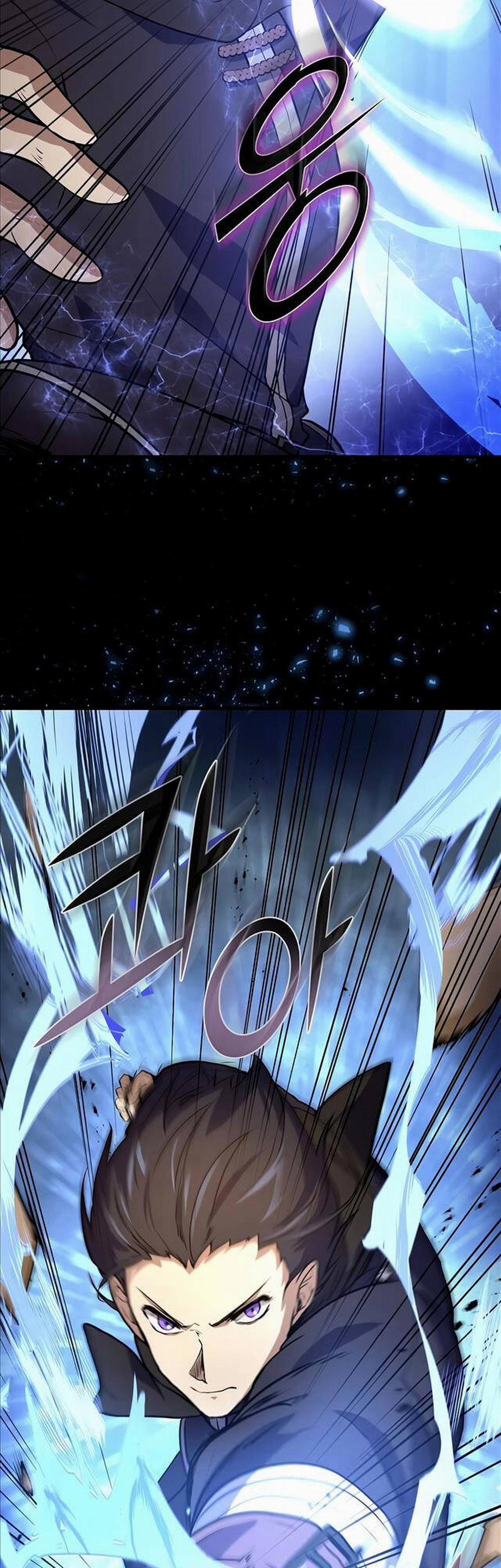 Tôi Thăng Cấp Bằng Kĩ Năng 20 trang 30