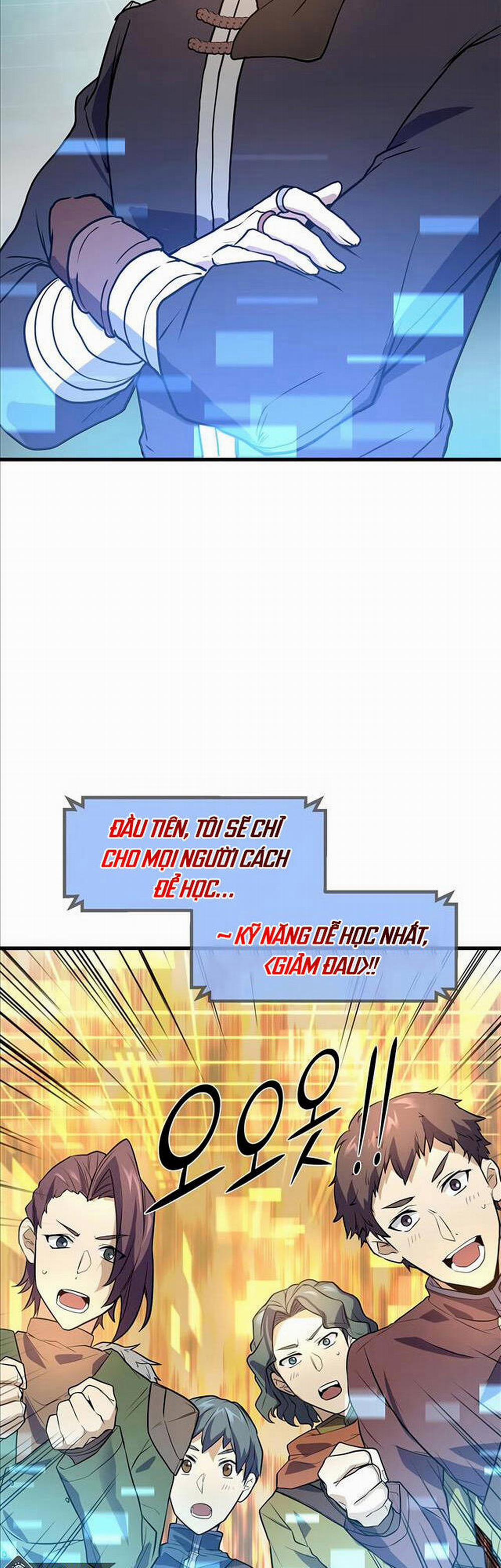 Tôi Thăng Cấp Bằng Kĩ Năng 20 trang 47