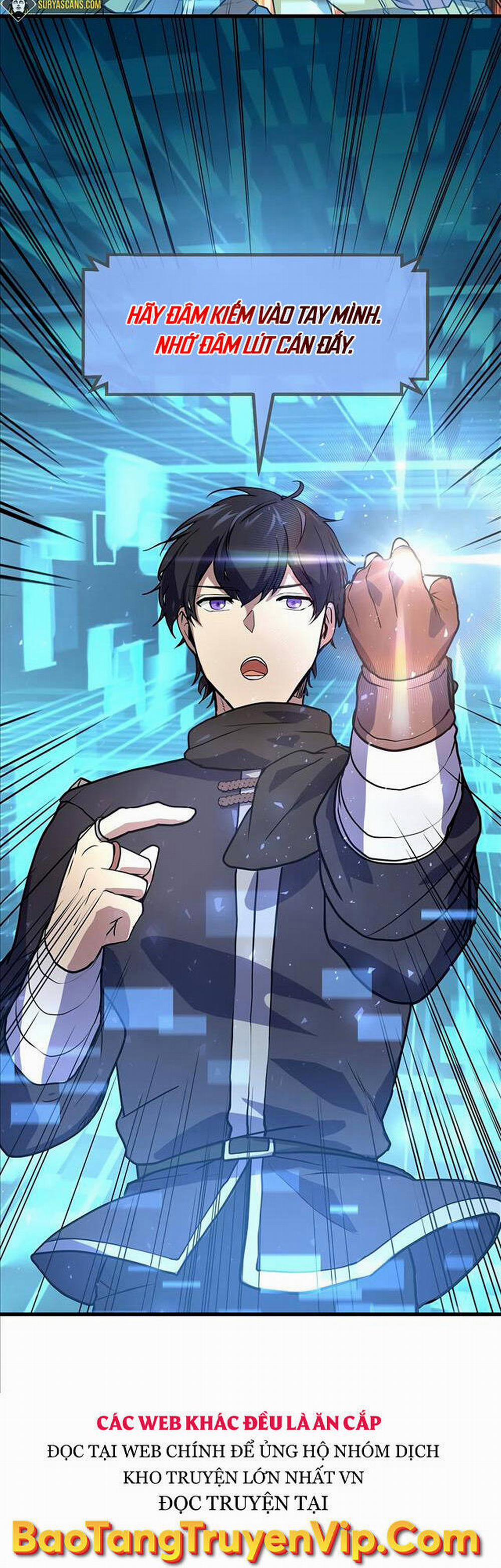 Tôi Thăng Cấp Bằng Kĩ Năng 20 trang 48