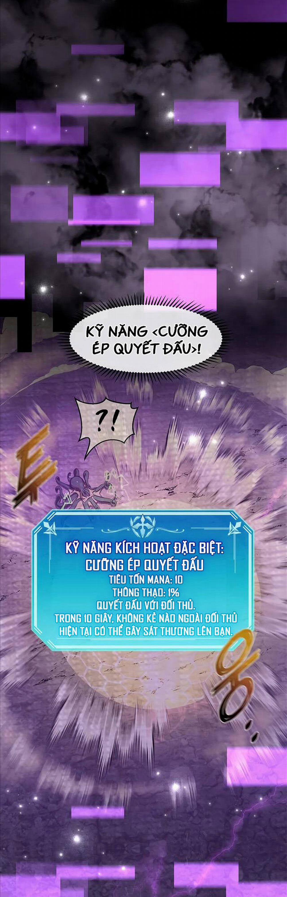 Tôi Thăng Cấp Bằng Kĩ Năng 20 trang 7