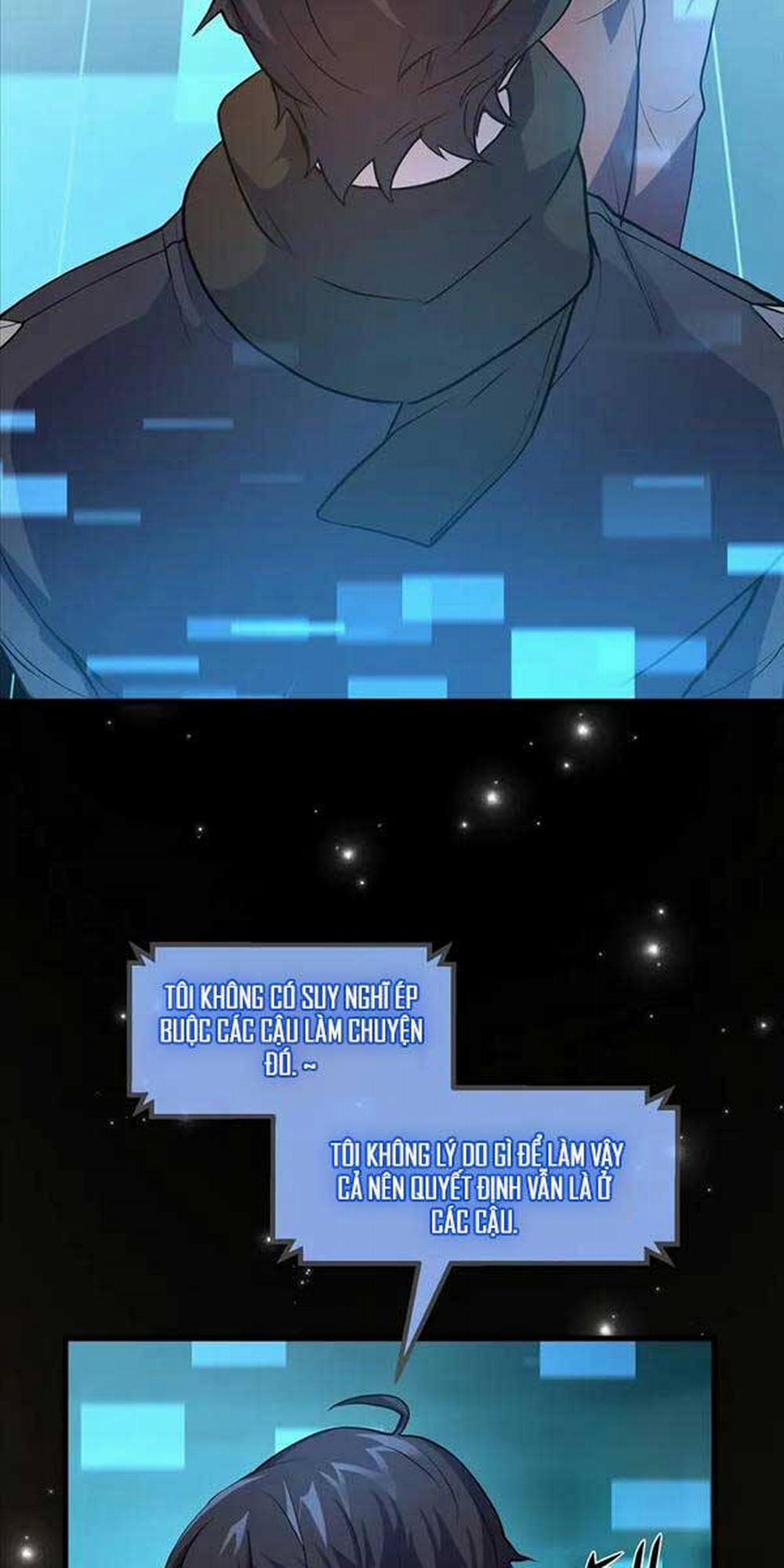 Tôi Thăng Cấp Bằng Kĩ Năng 21 trang 10