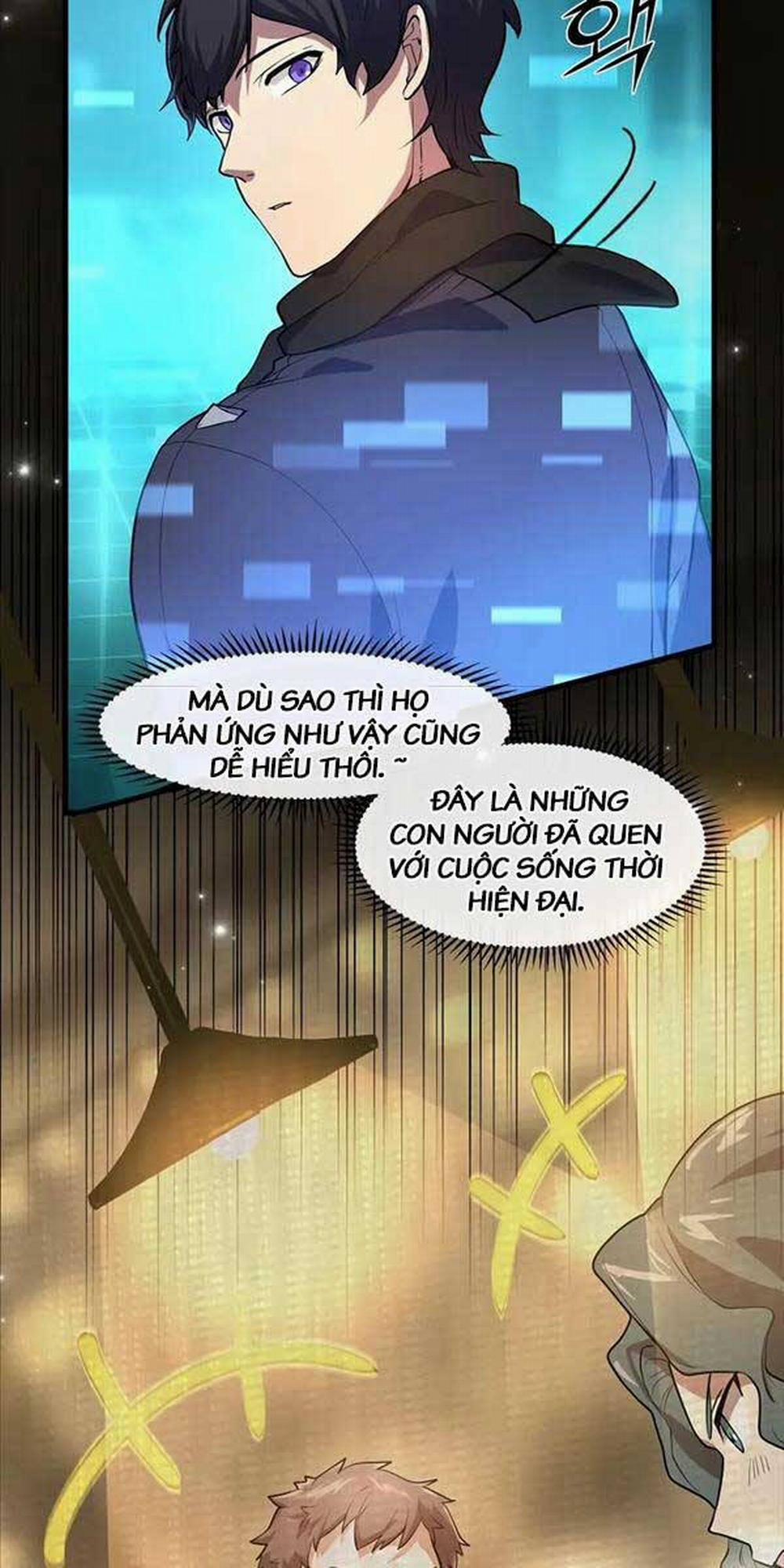 Tôi Thăng Cấp Bằng Kĩ Năng 21 trang 11