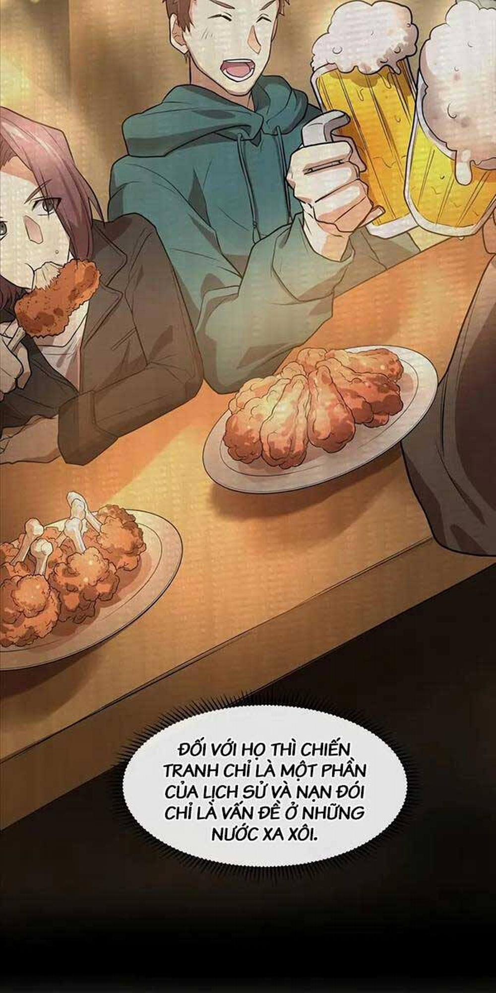 Tôi Thăng Cấp Bằng Kĩ Năng 21 trang 12