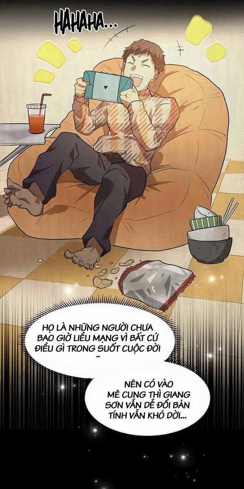 Tôi Thăng Cấp Bằng Kĩ Năng 21 trang 13