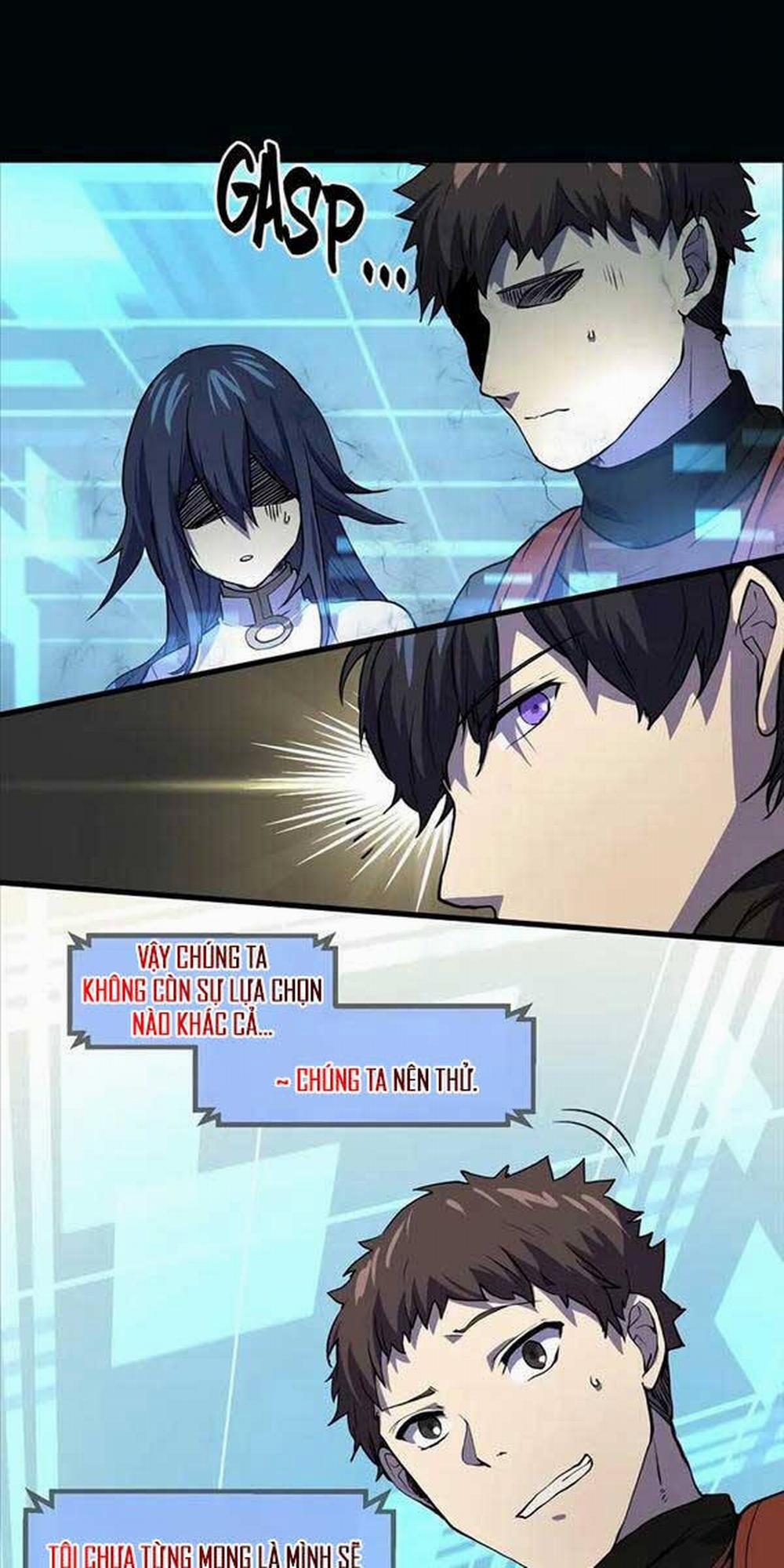 Tôi Thăng Cấp Bằng Kĩ Năng 21 trang 15