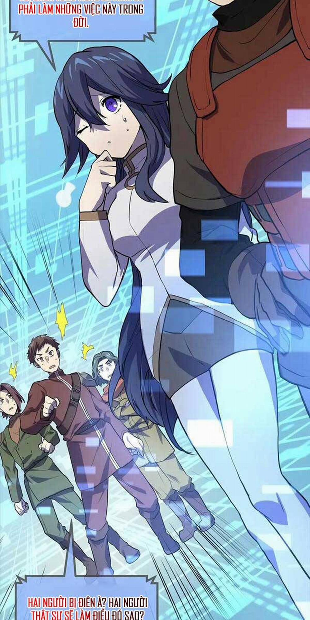 Tôi Thăng Cấp Bằng Kĩ Năng 21 trang 16