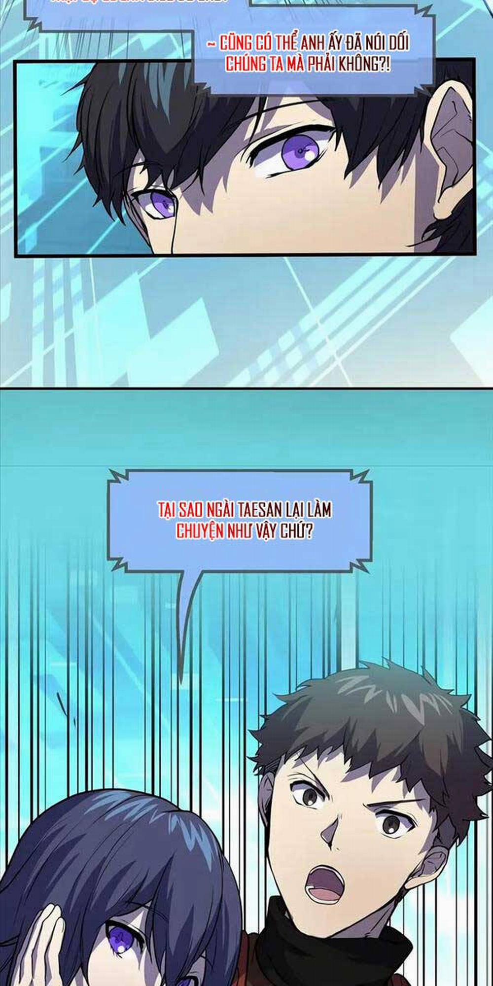 Tôi Thăng Cấp Bằng Kĩ Năng 21 trang 17