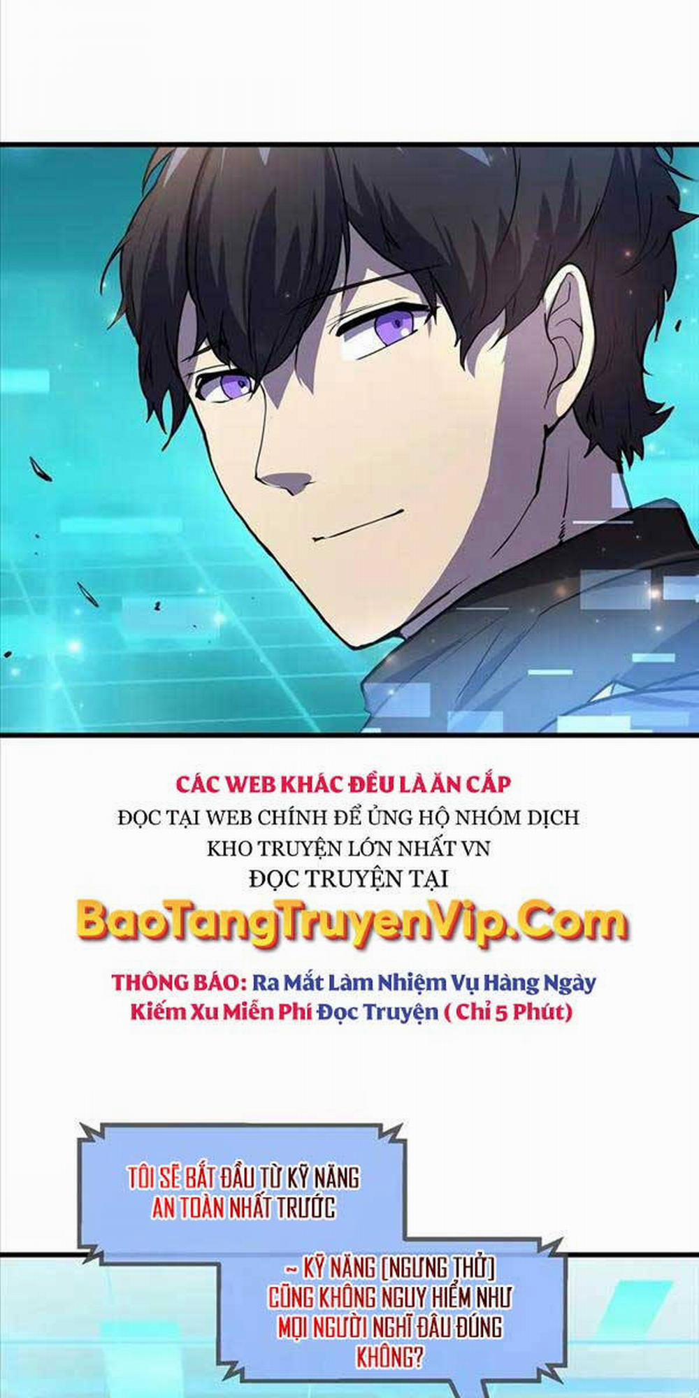 Tôi Thăng Cấp Bằng Kĩ Năng 21 trang 19