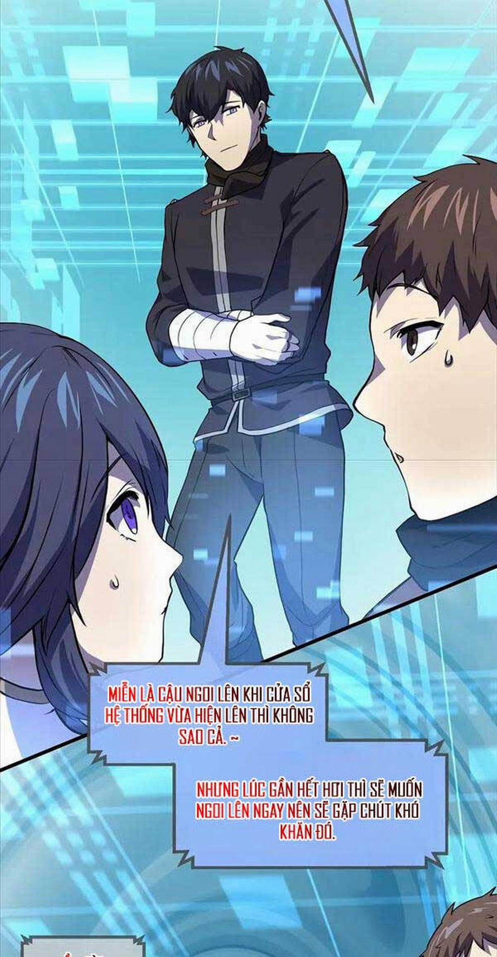 Tôi Thăng Cấp Bằng Kĩ Năng 21 trang 20