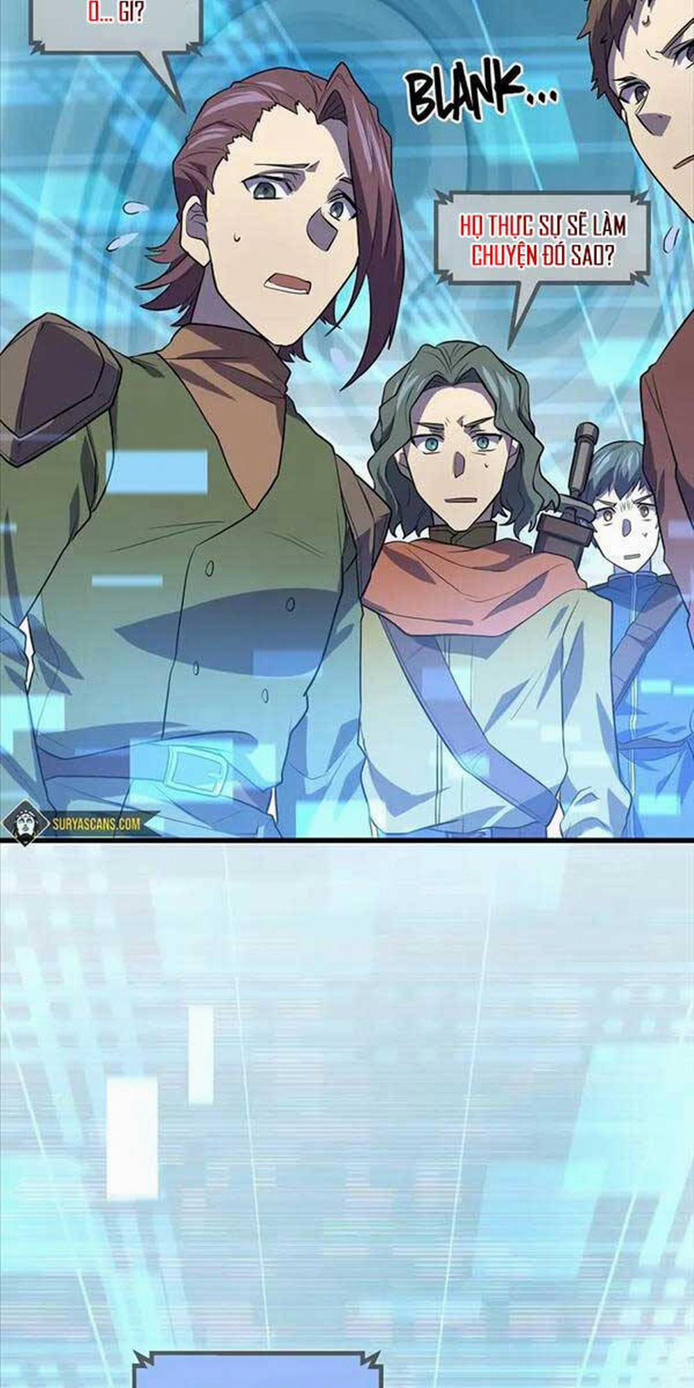 Tôi Thăng Cấp Bằng Kĩ Năng 21 trang 21