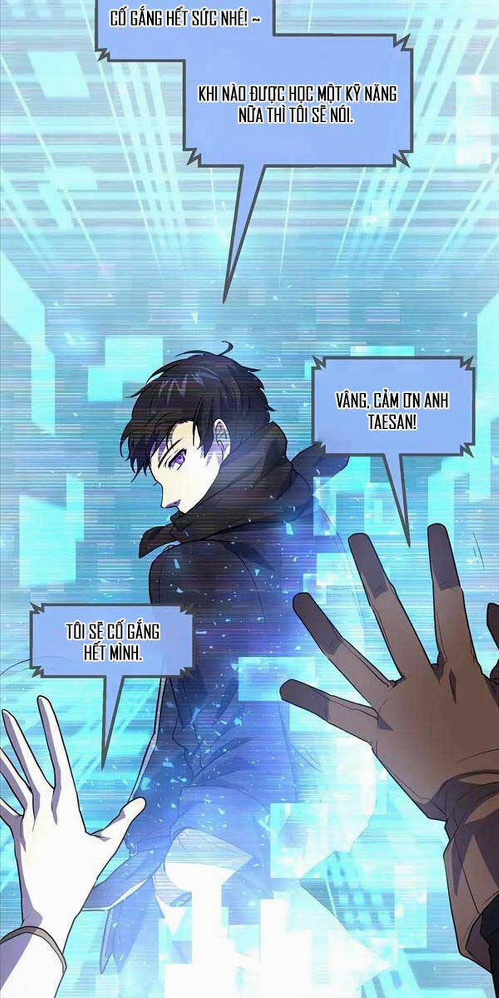 Tôi Thăng Cấp Bằng Kĩ Năng 21 trang 22