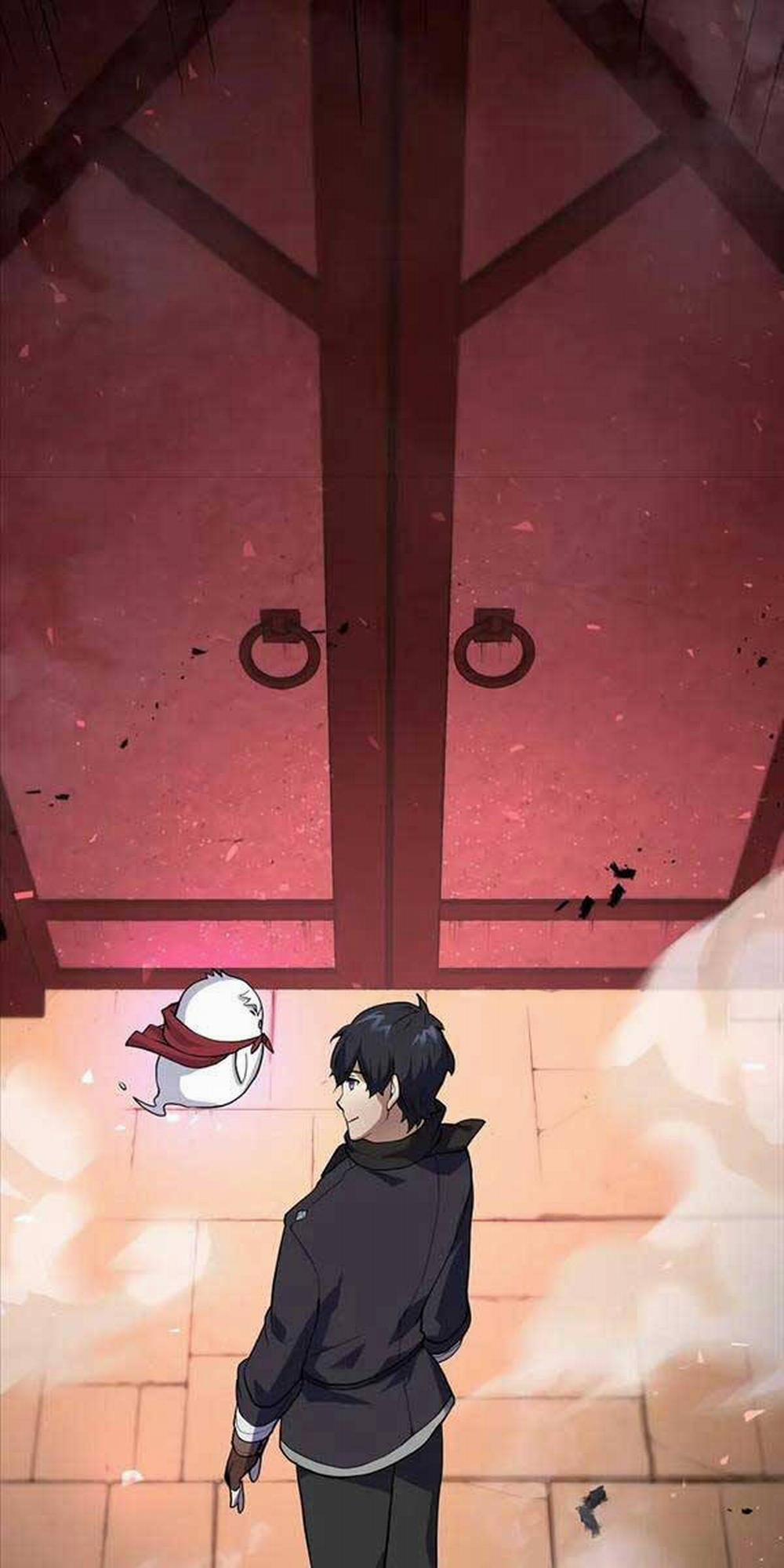 Tôi Thăng Cấp Bằng Kĩ Năng 21 trang 26