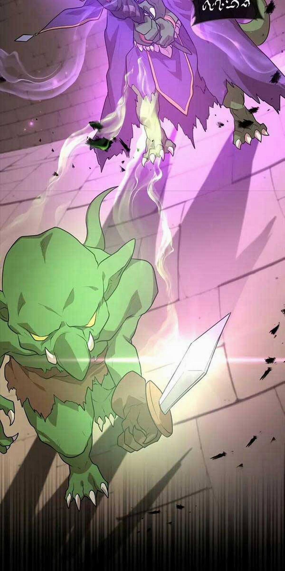 Tôi Thăng Cấp Bằng Kĩ Năng 21 trang 31