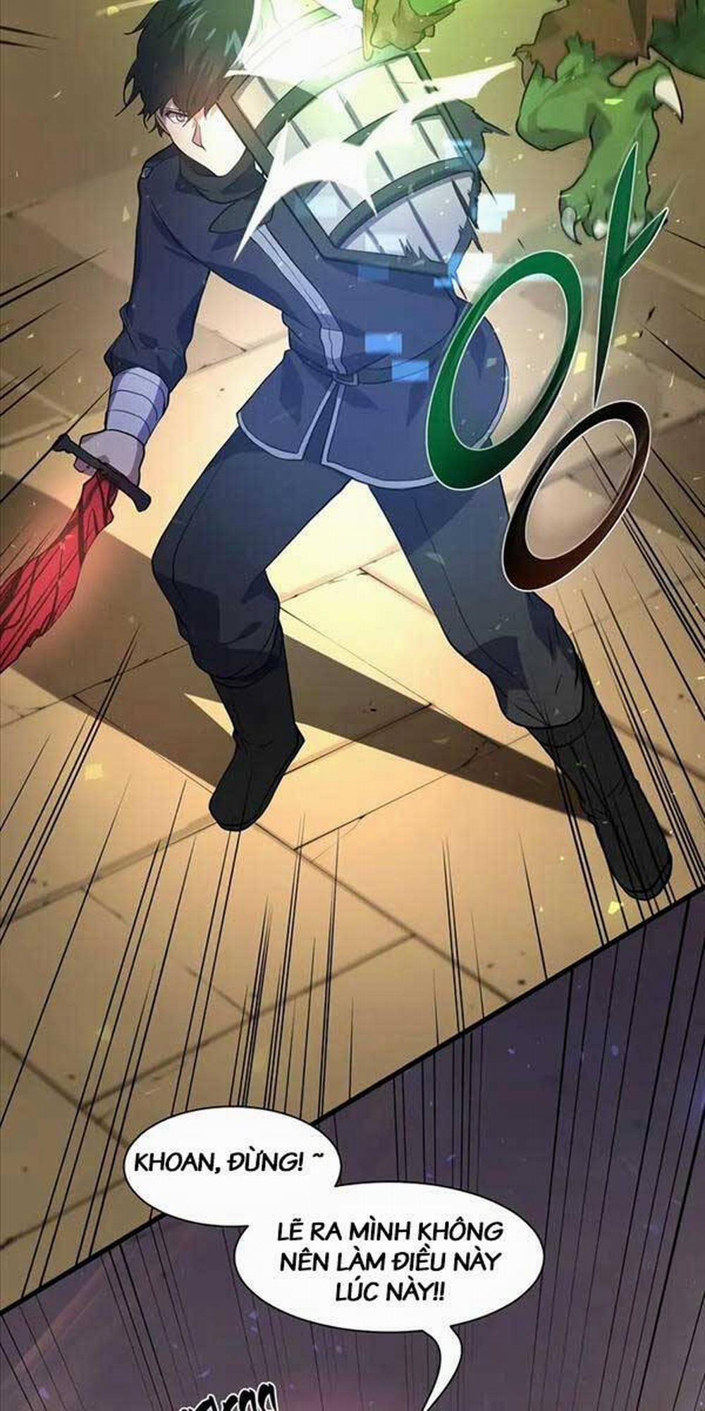 Tôi Thăng Cấp Bằng Kĩ Năng 21 trang 35