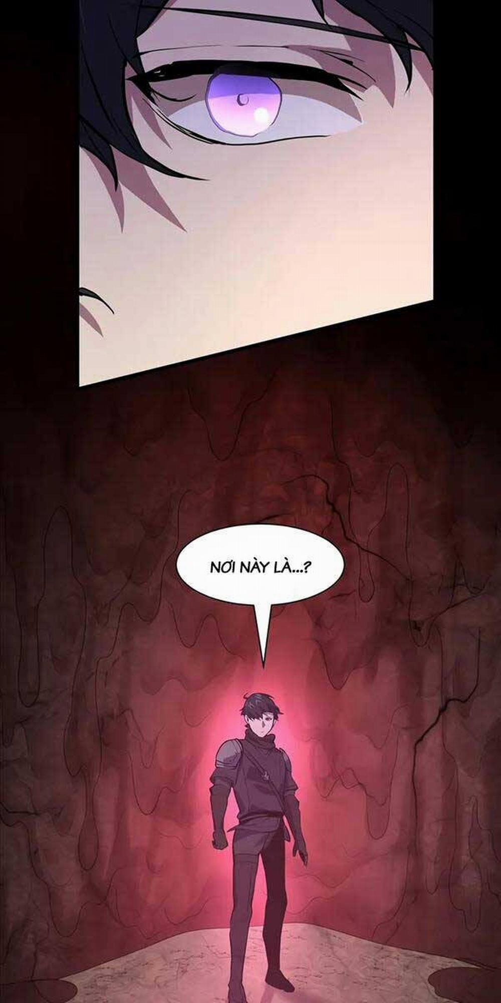 Tôi Thăng Cấp Bằng Kĩ Năng 21 trang 45