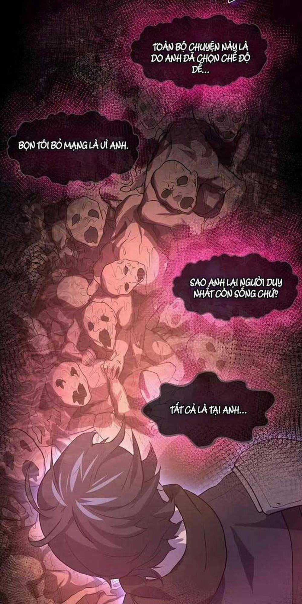 Tôi Thăng Cấp Bằng Kĩ Năng 21 trang 47