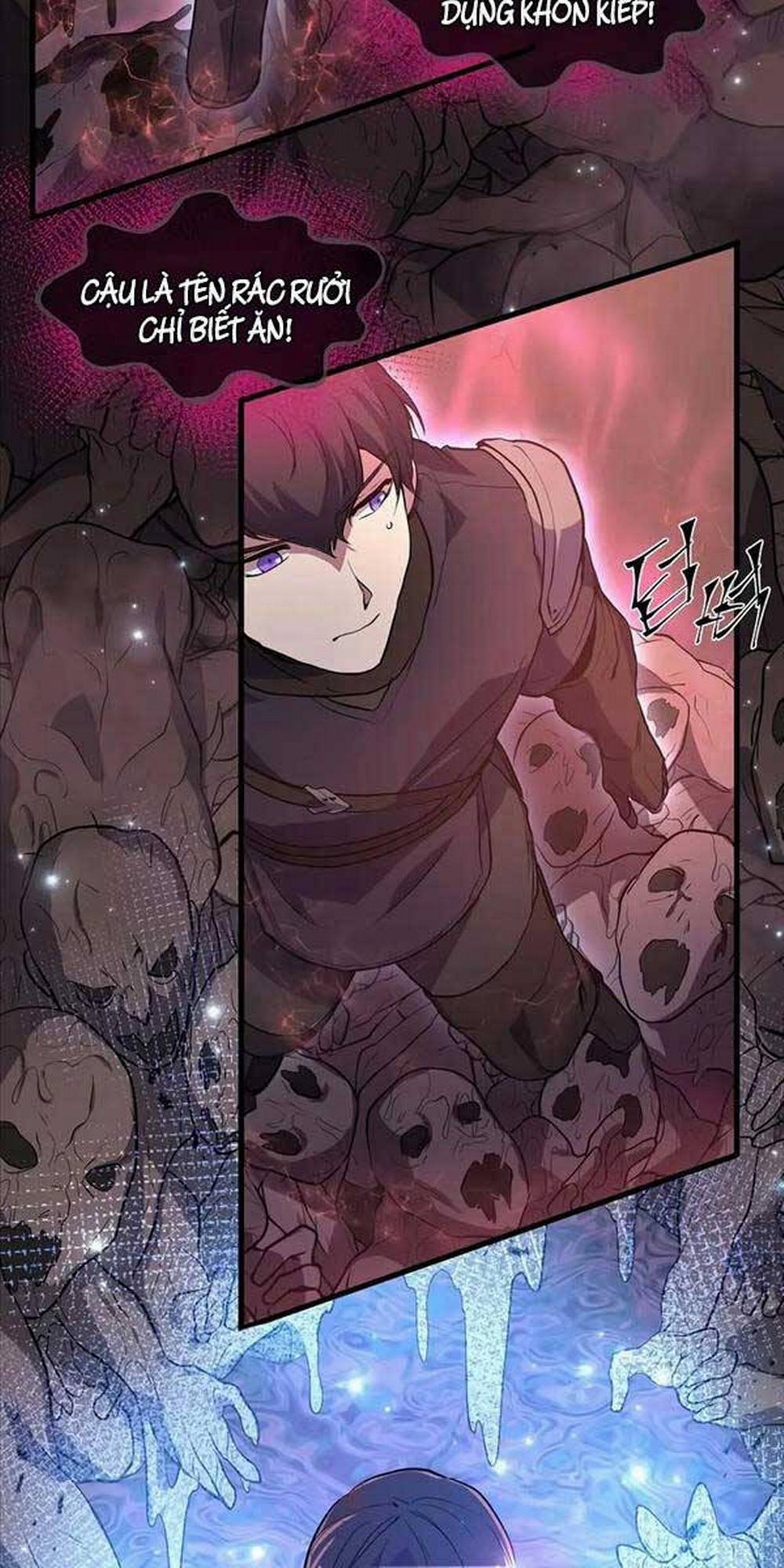 Tôi Thăng Cấp Bằng Kĩ Năng 21 trang 50